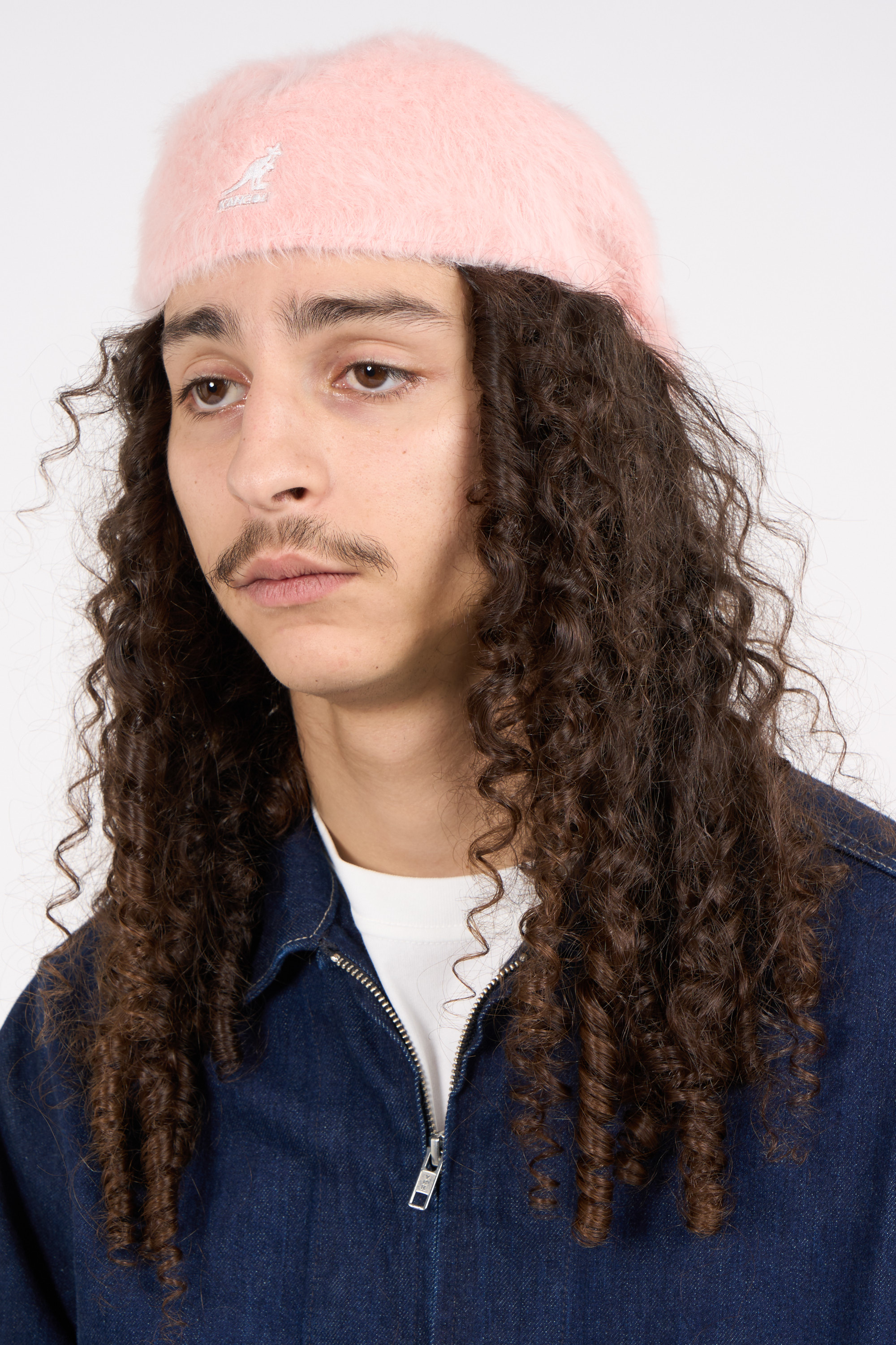 Beret Rose