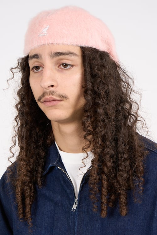KANGOL Beret Rose