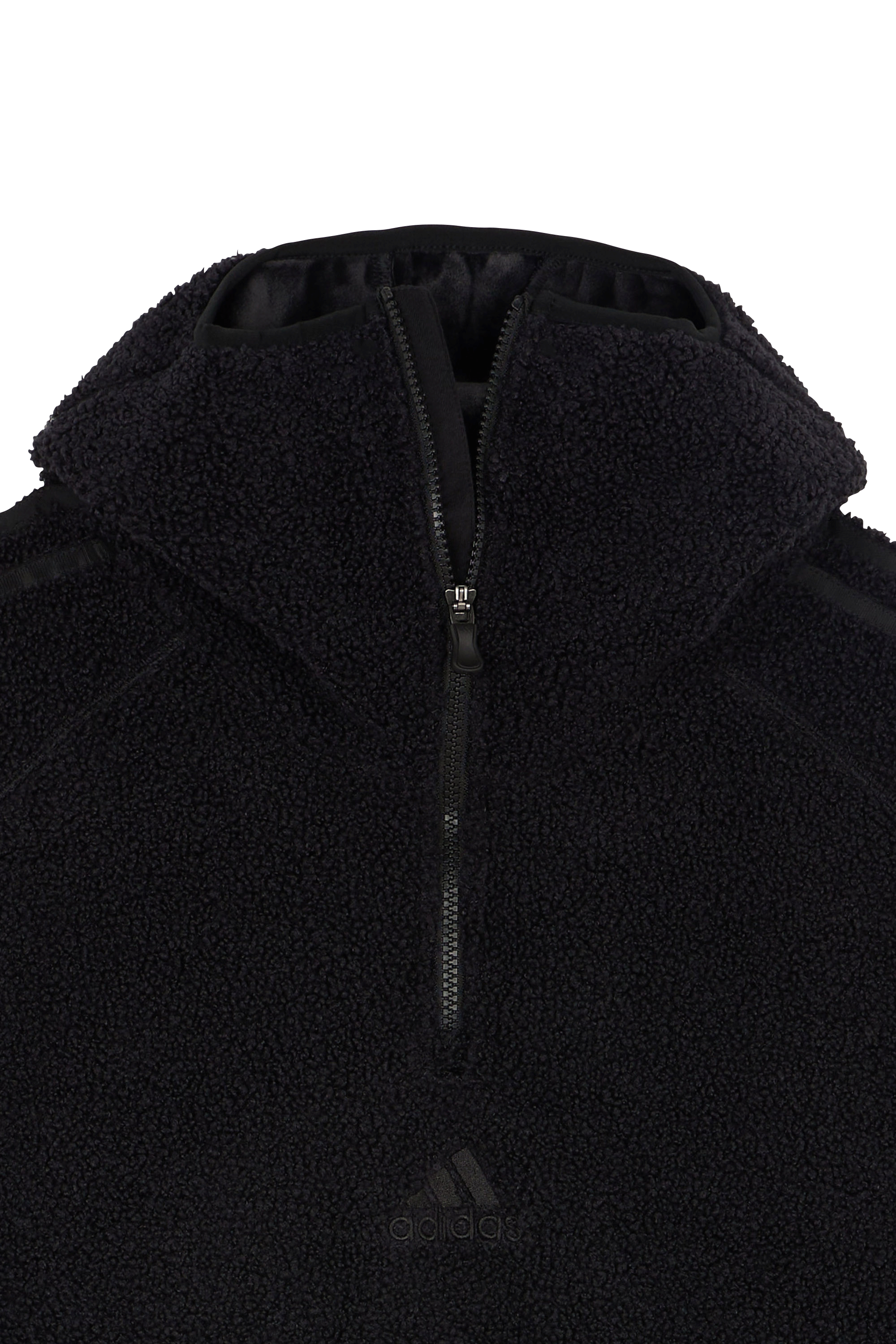 Fleece ADIDAS Black