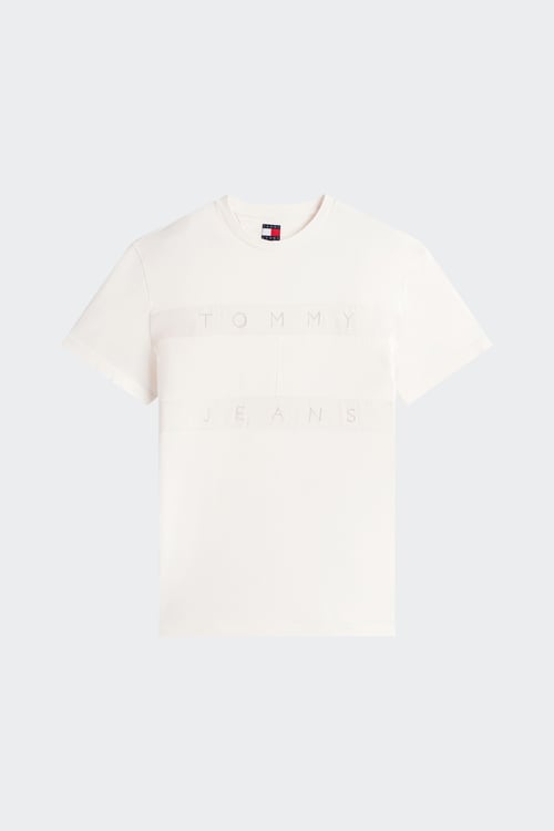 T-shirt - Taille M Blanc