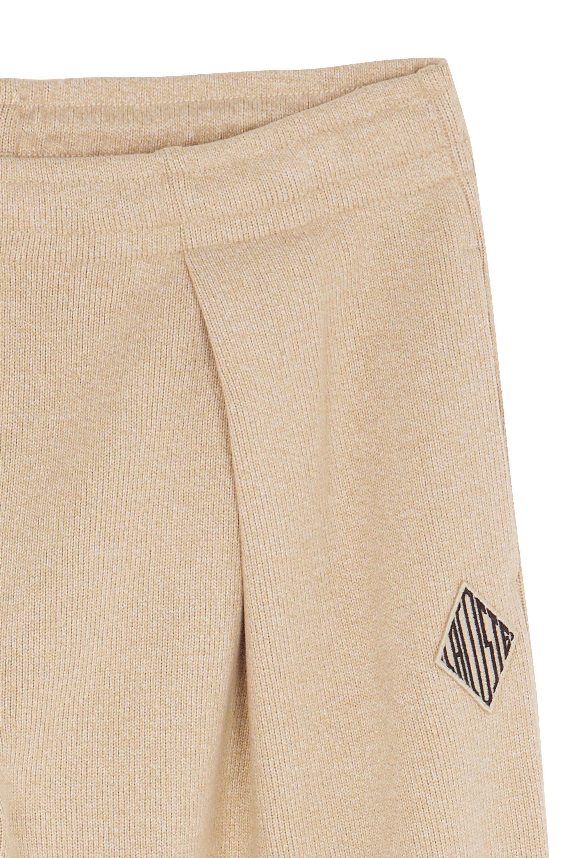 Pantalon de survêtement Beige