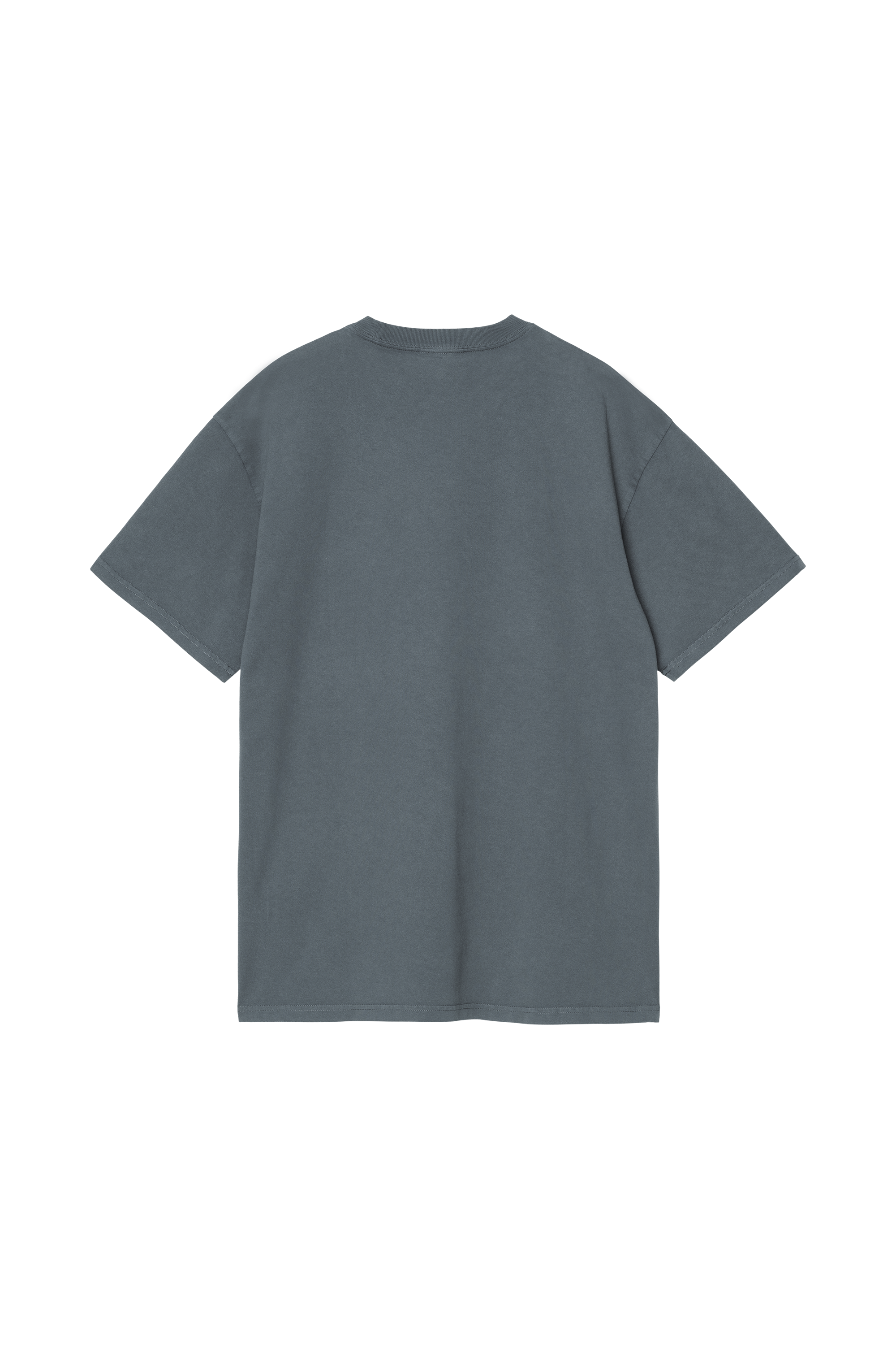 T-shirt manches courtes CARHARTT WIP Bleu