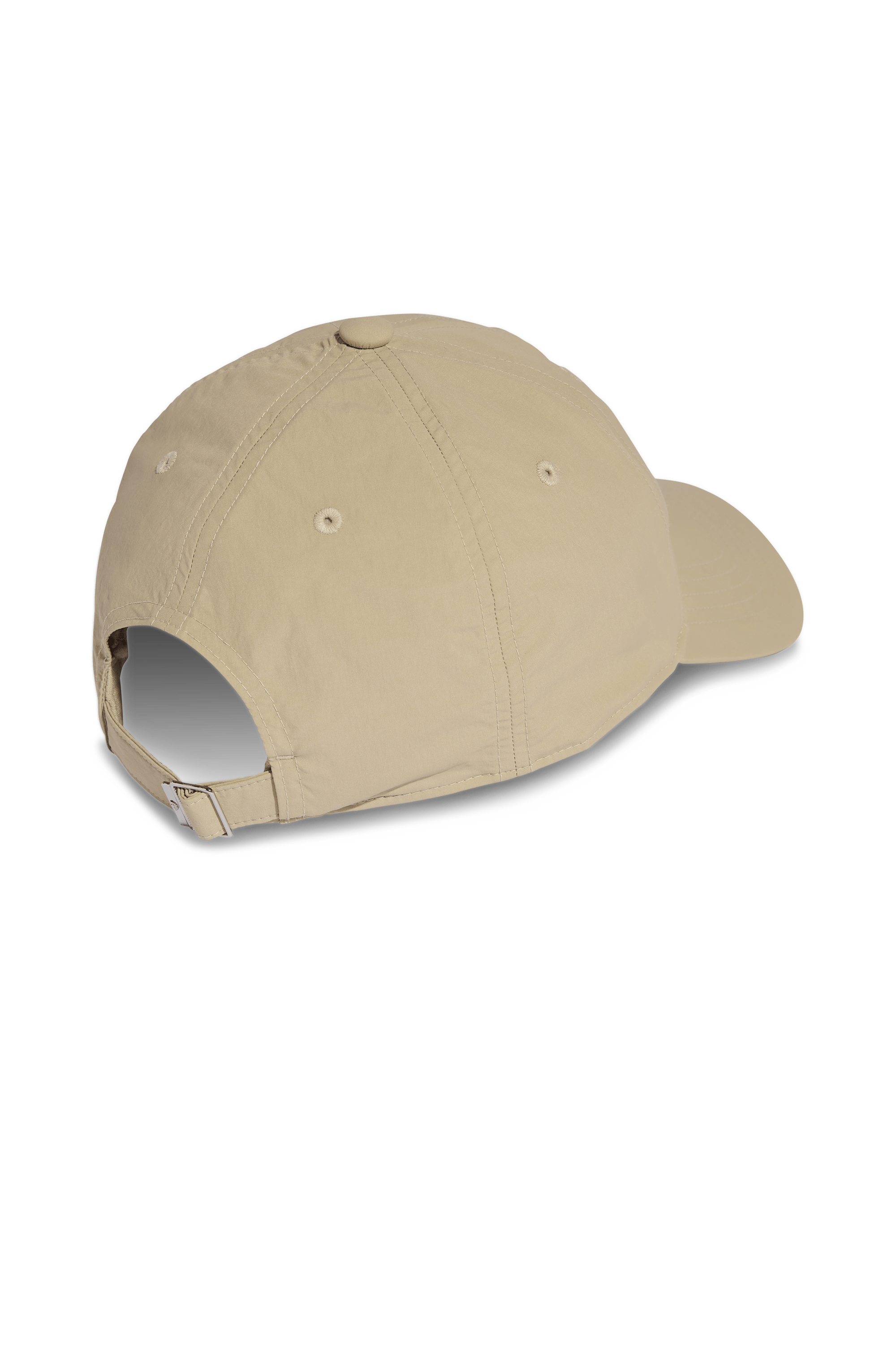 Baseball cap Beige