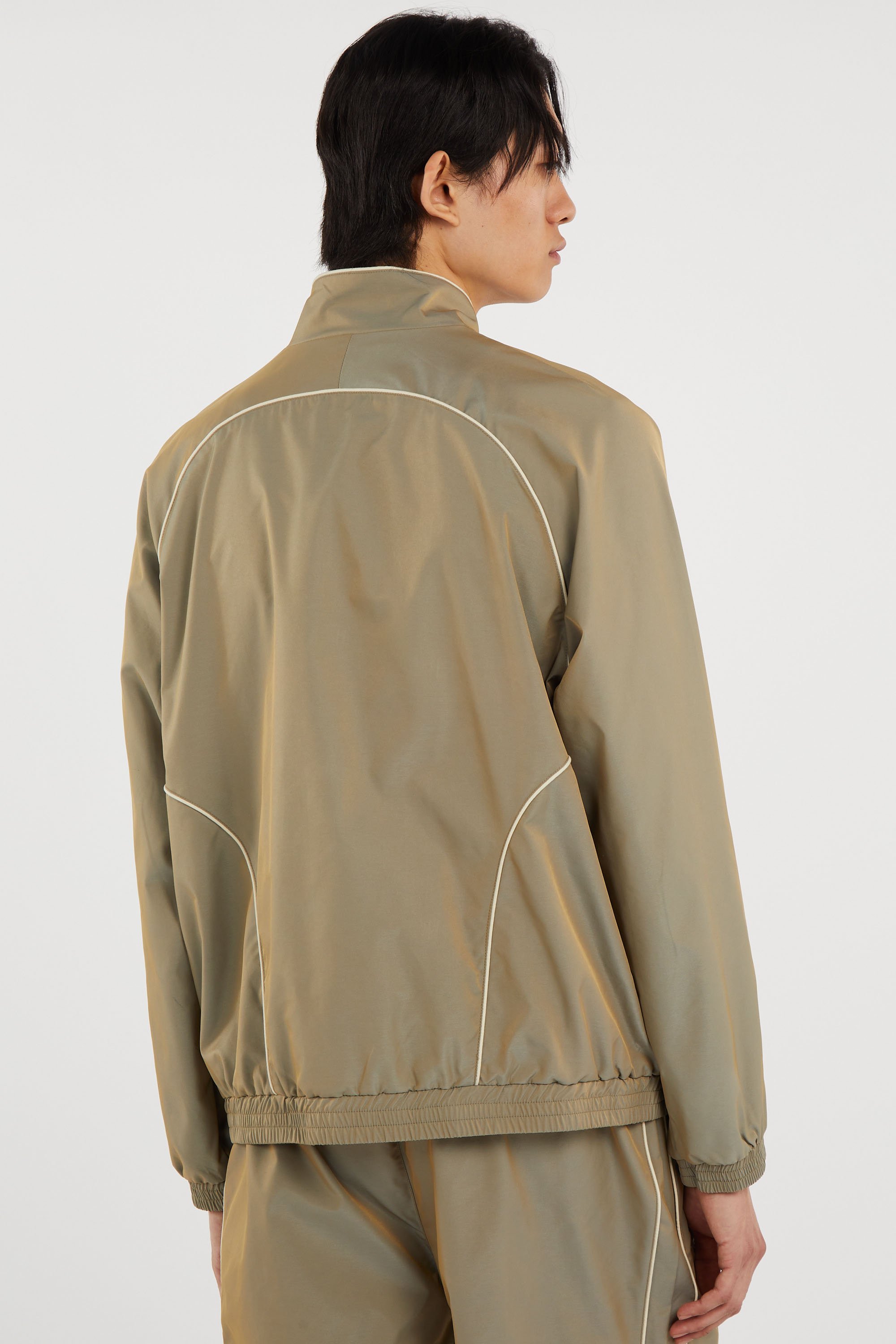 Veste de survêtement  Vert