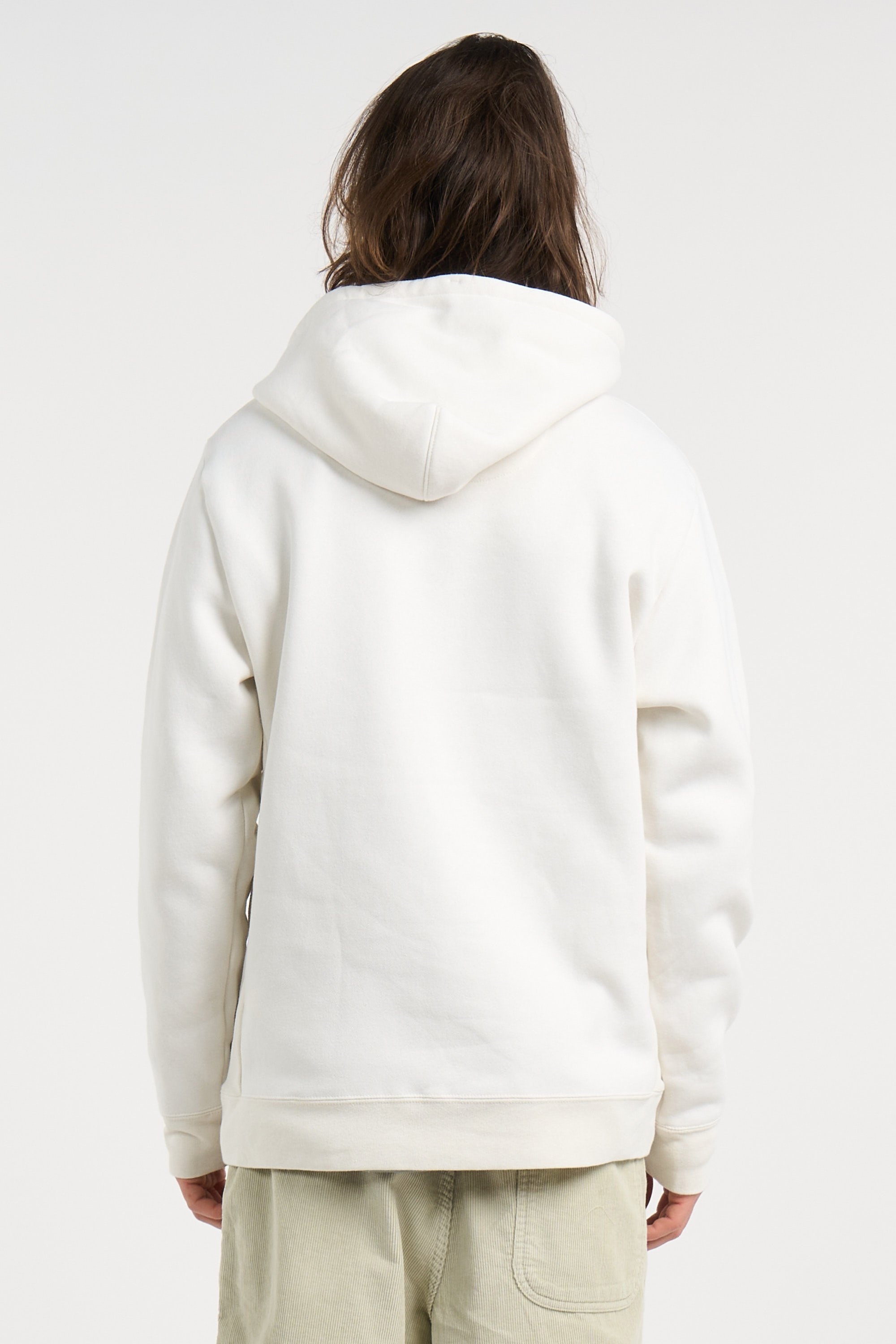Hoodie Gris