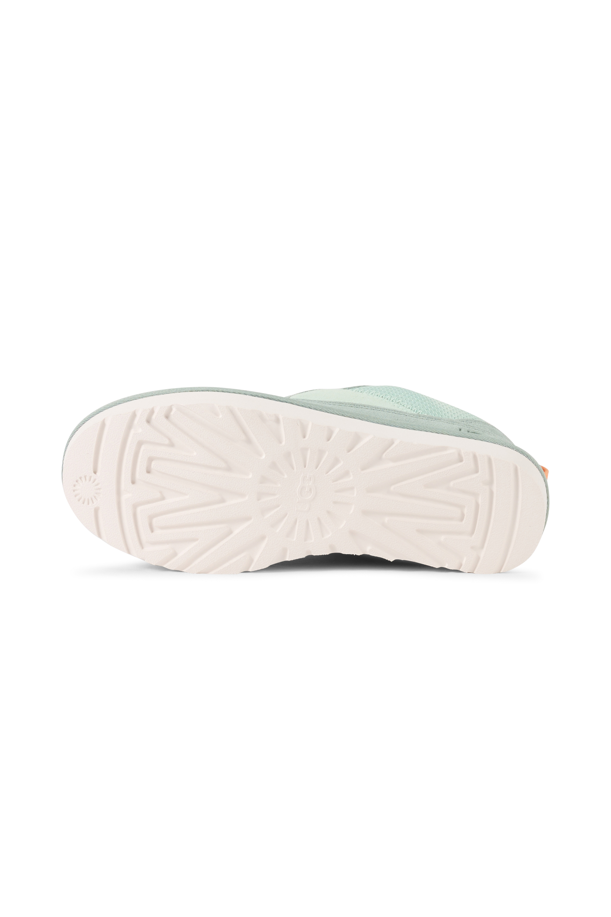 Sneakers Green