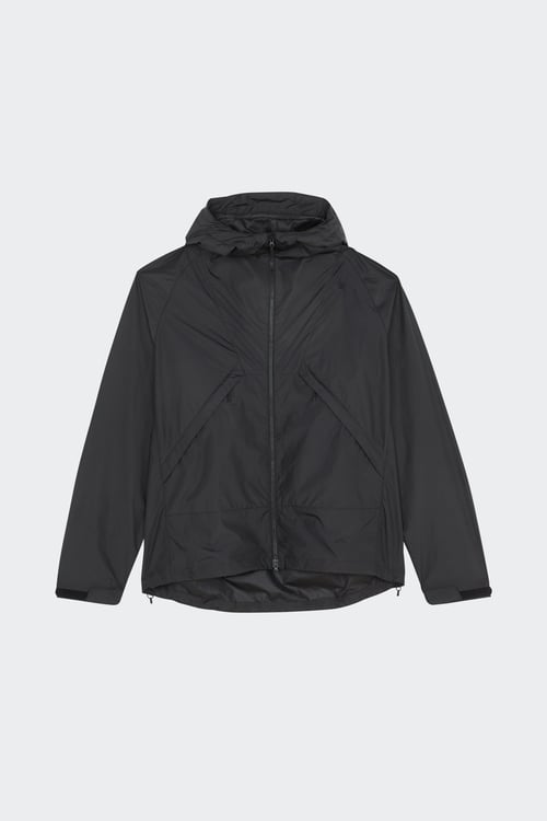 Veste - Taille S Noir