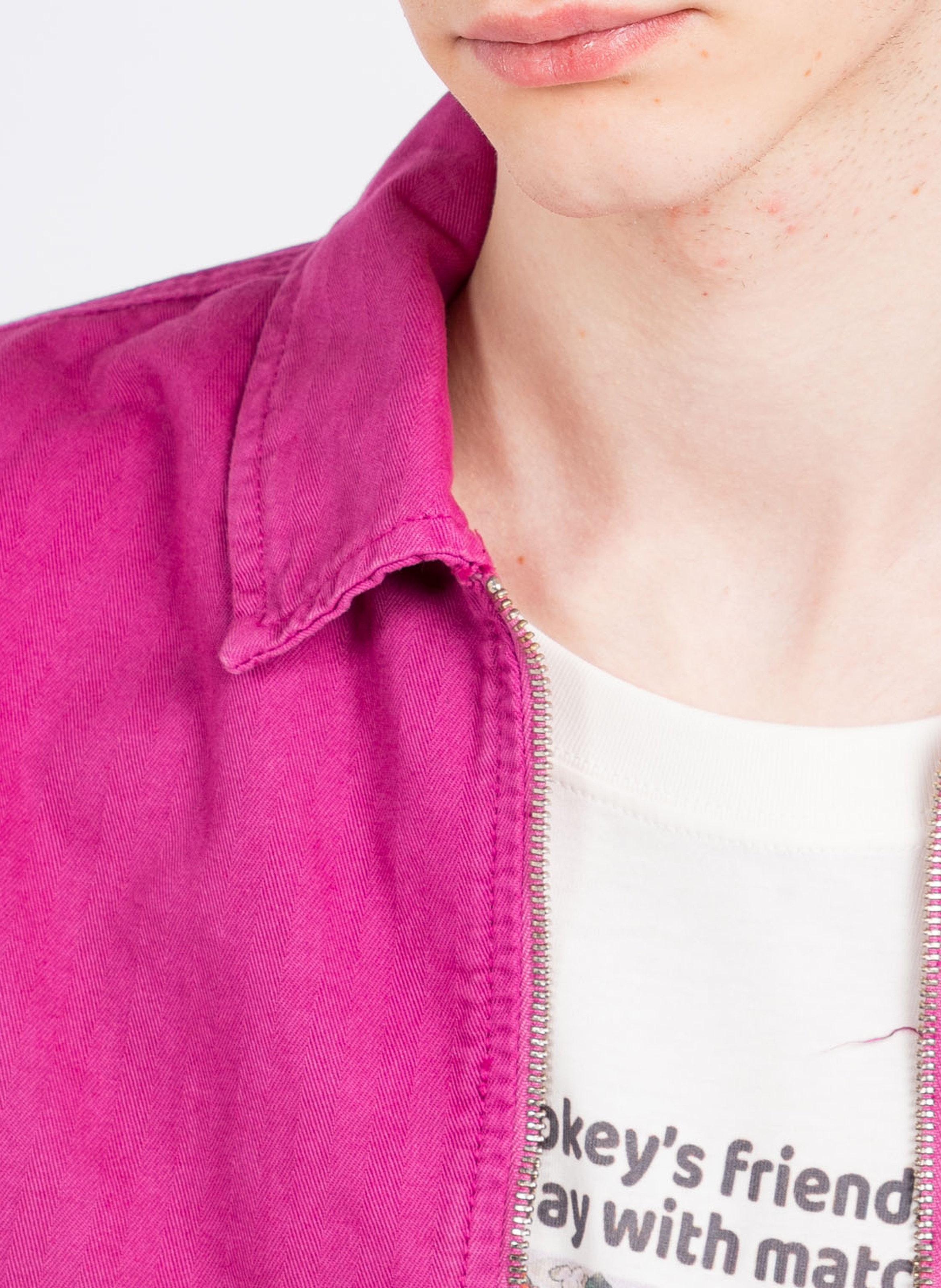 Bonnet  CARHARTT WIP Rose