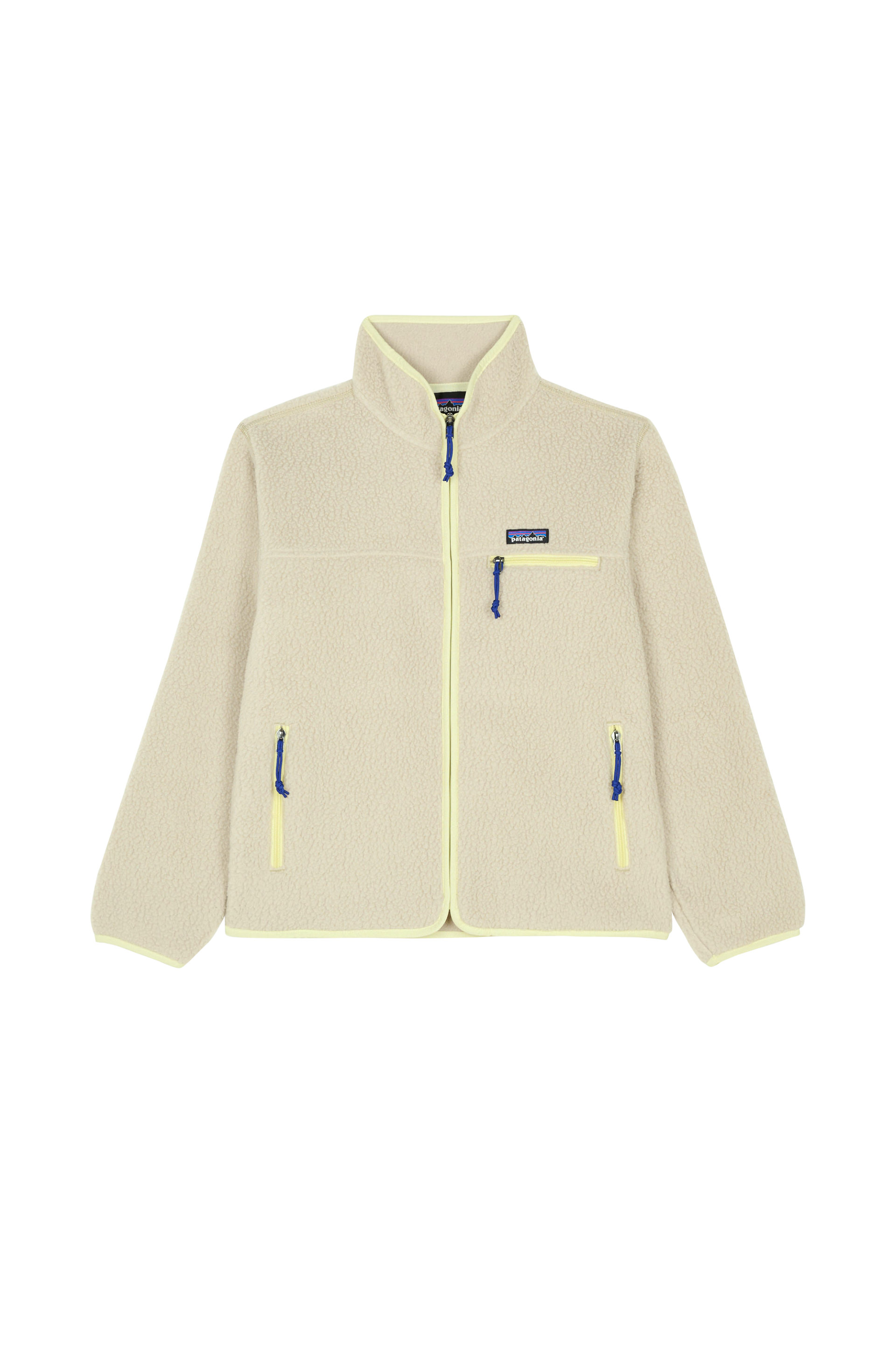 Polaire WS RETRO PILE Wsto