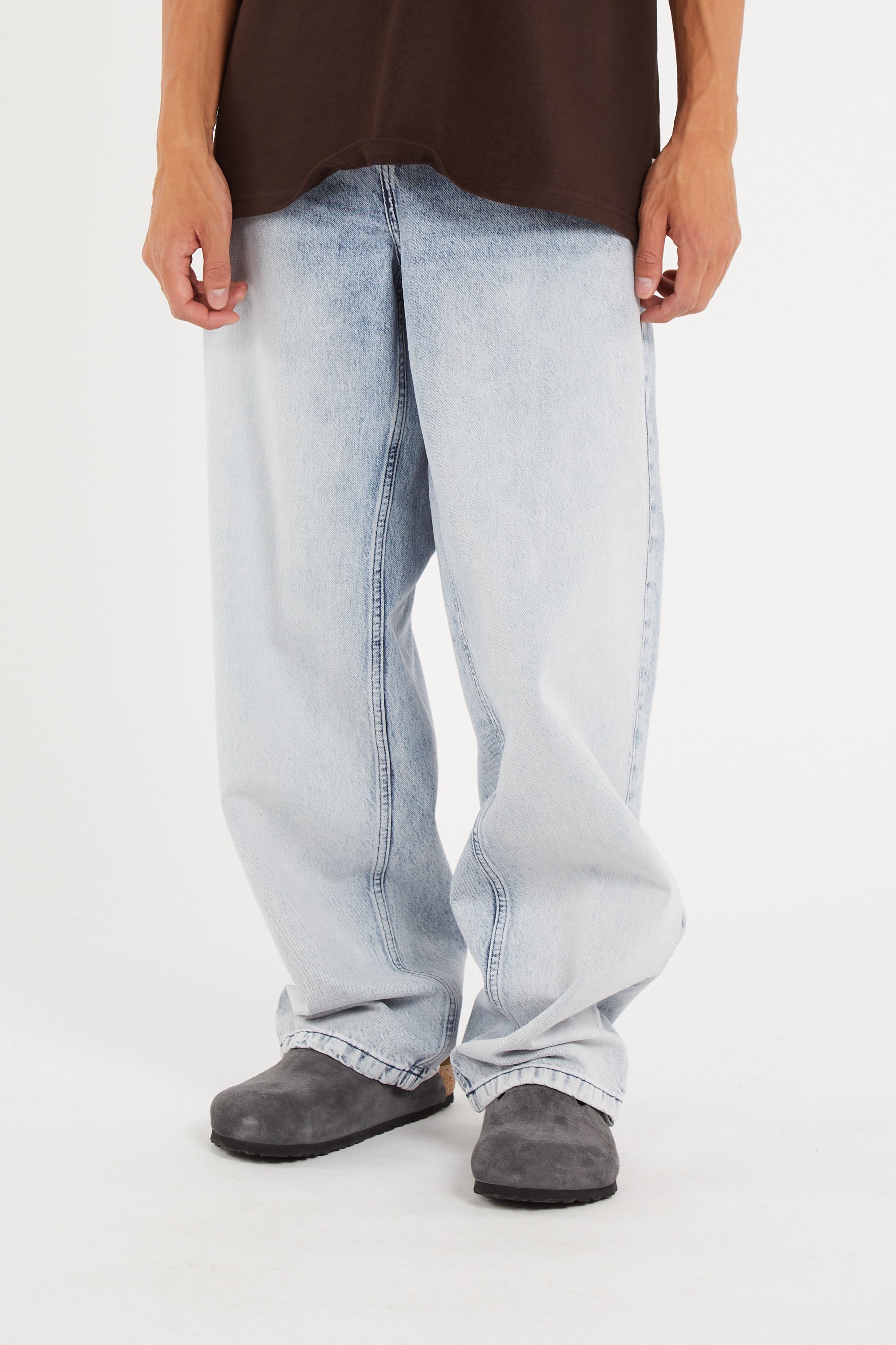 Jeans | Blue LES DEUX Men