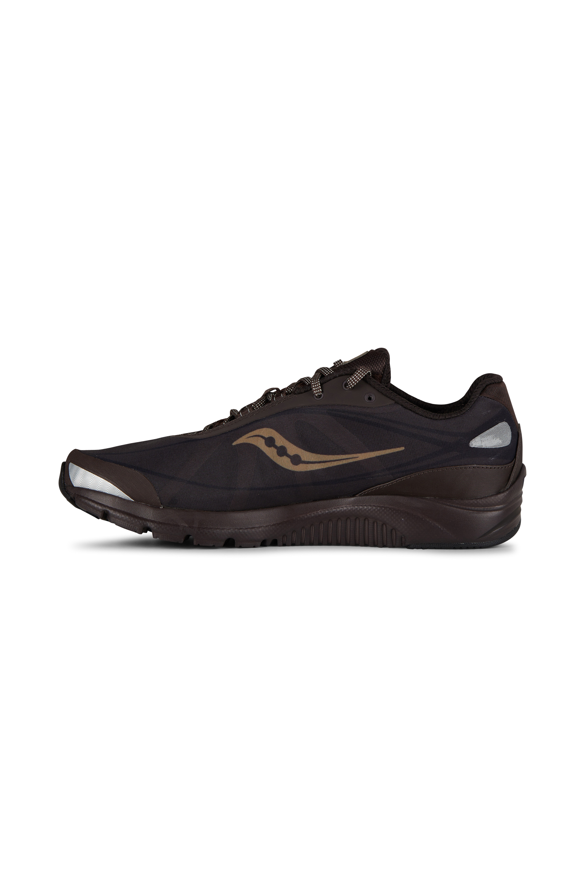 Baskets | Marron SAUCONY Homme
