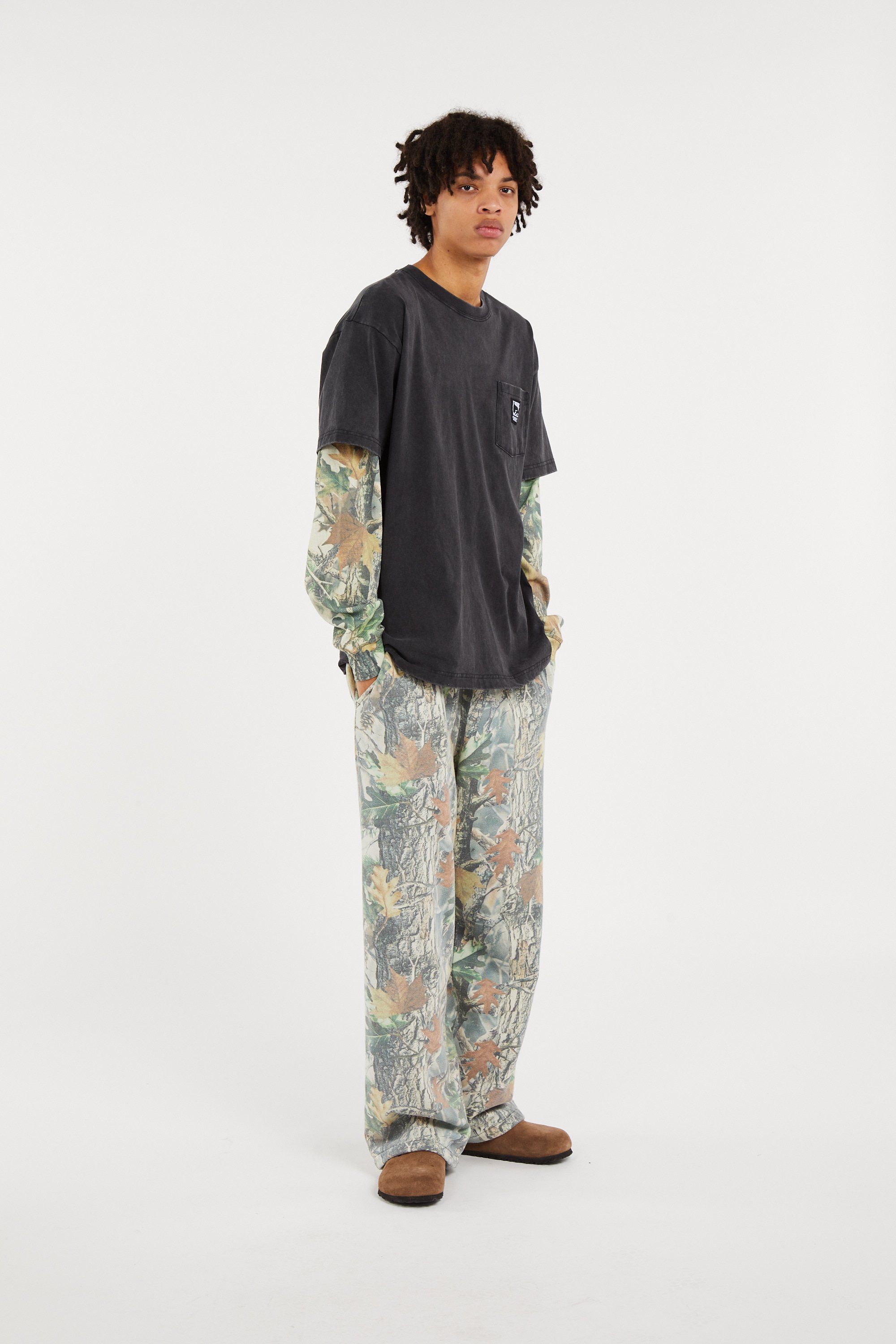 Jogging OBEY Multicolore