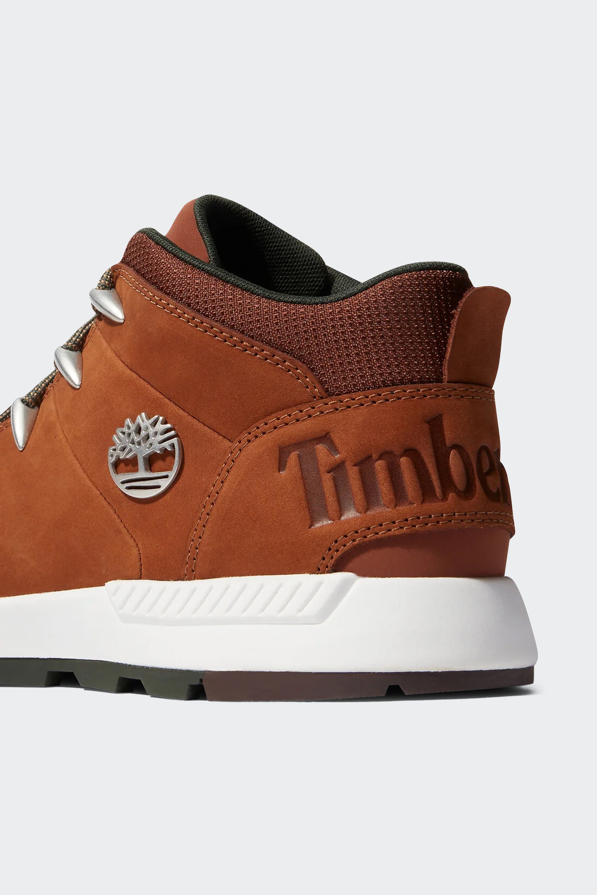 Baskets | Marron by TIMBERLAND Baskets Marron