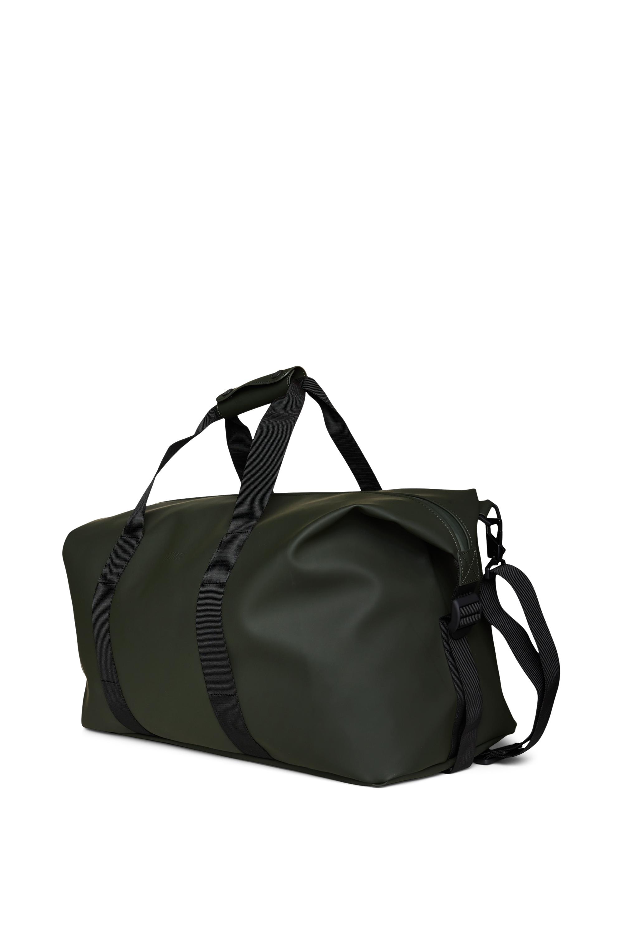 Sac voyage RAINS Vert