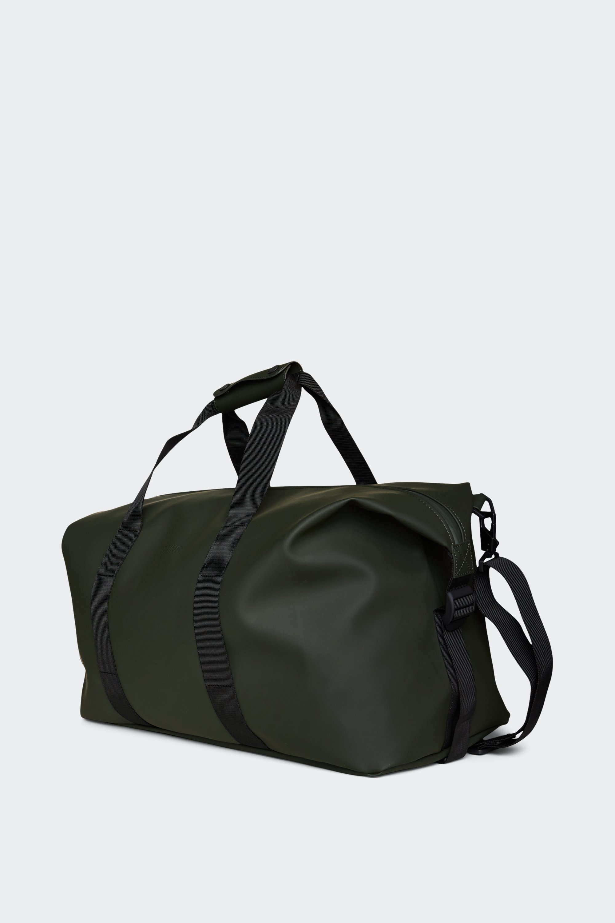 Sac voyage | Vert by RAINS Sac voyage Vert