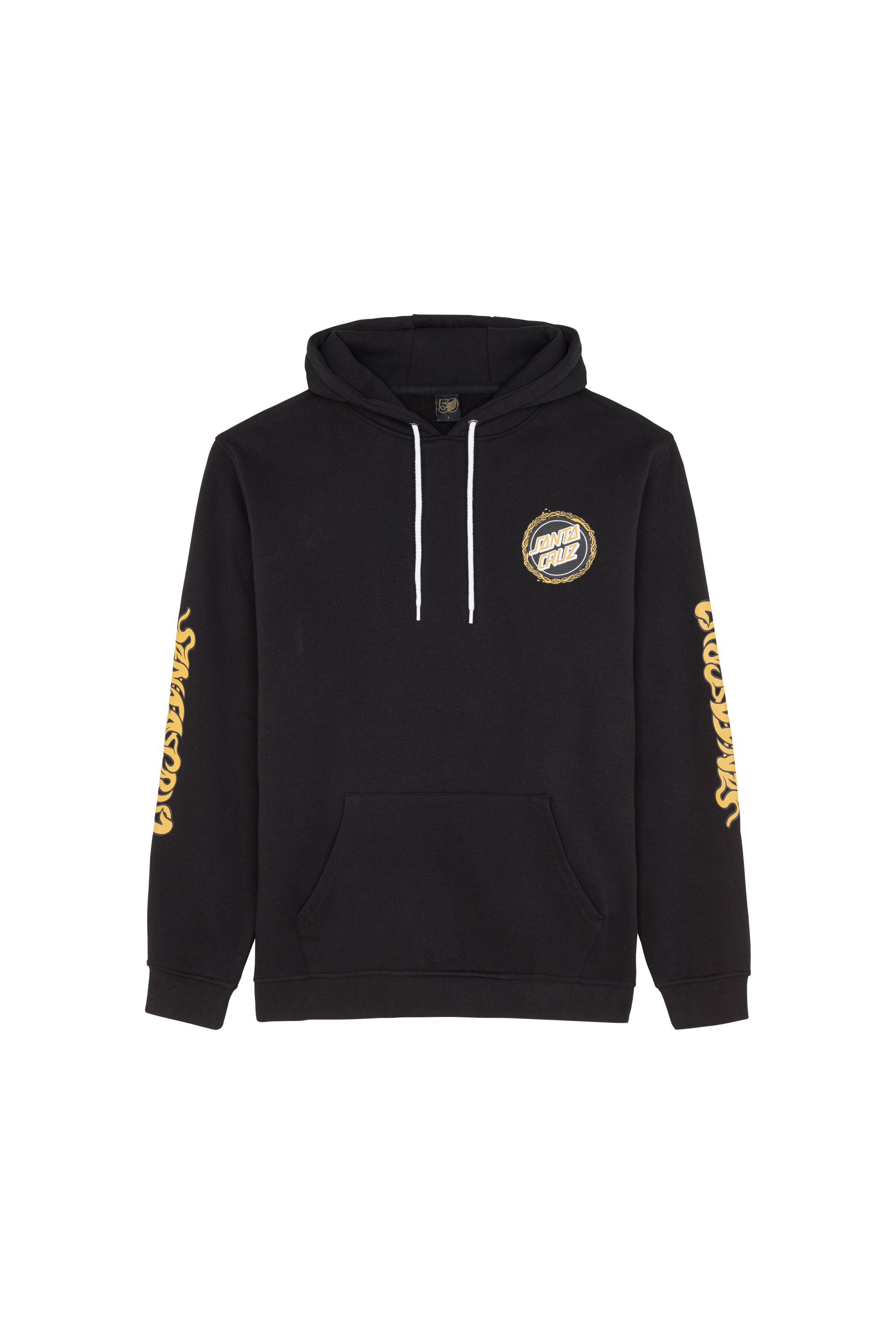 Hoodie Noir