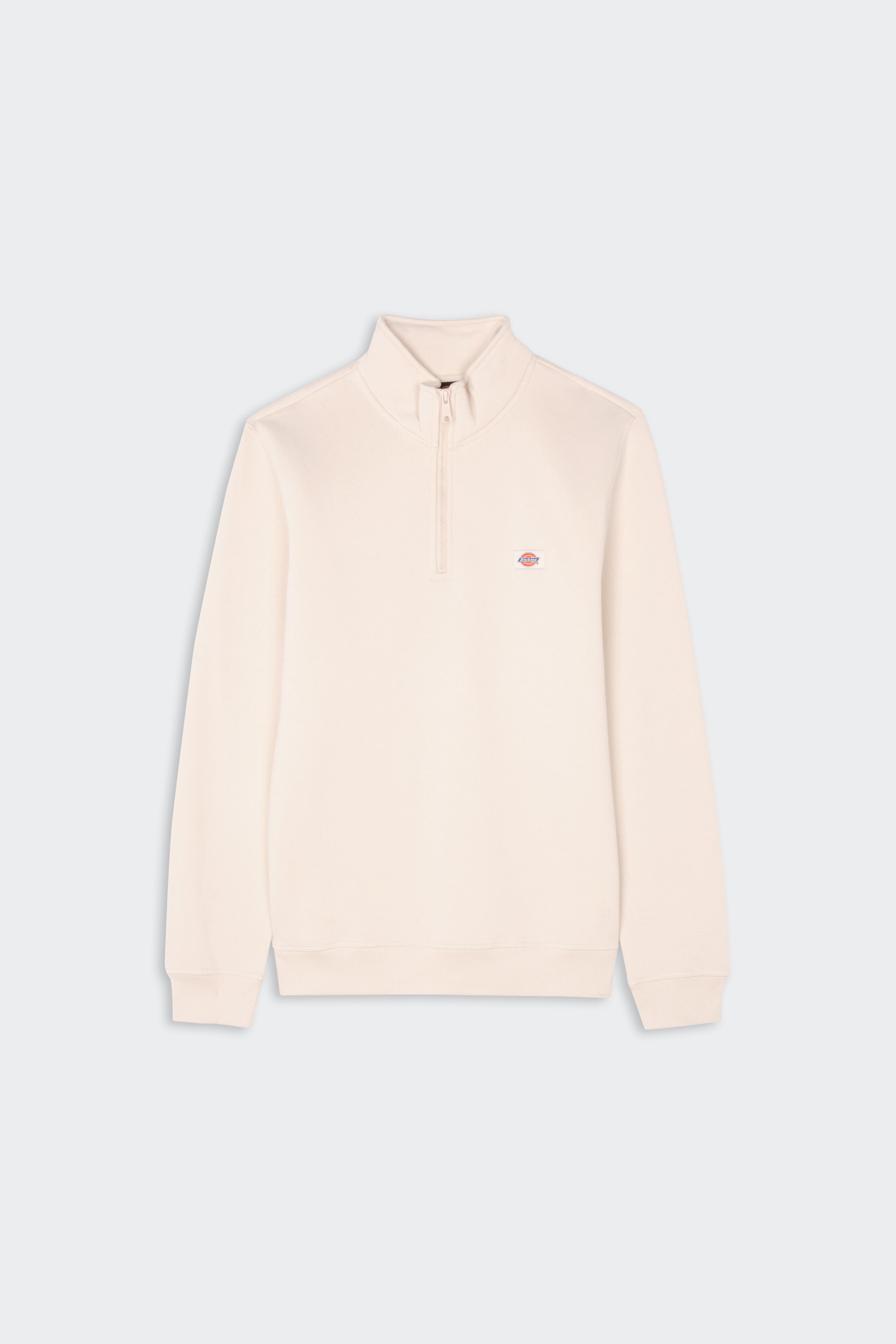 Sweatshirt | Beige by DICKIES Sweatshirt Beige