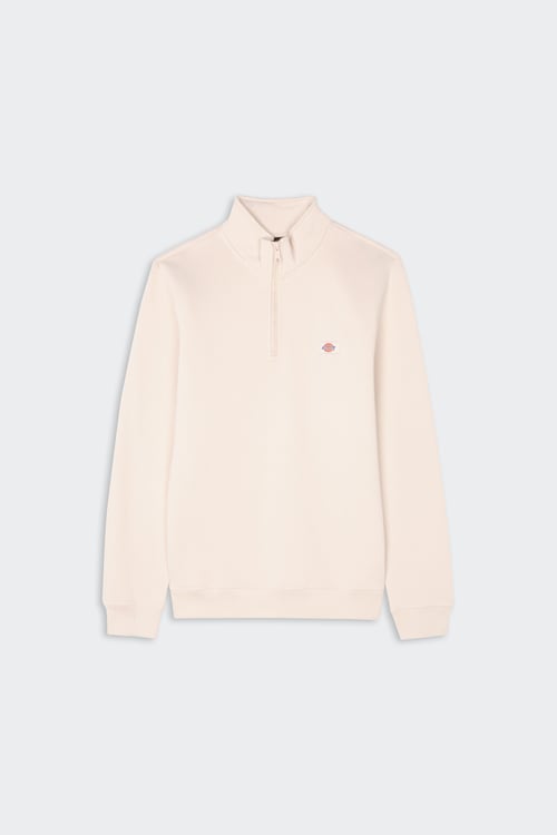 DICKIES Sweatshirt Beige