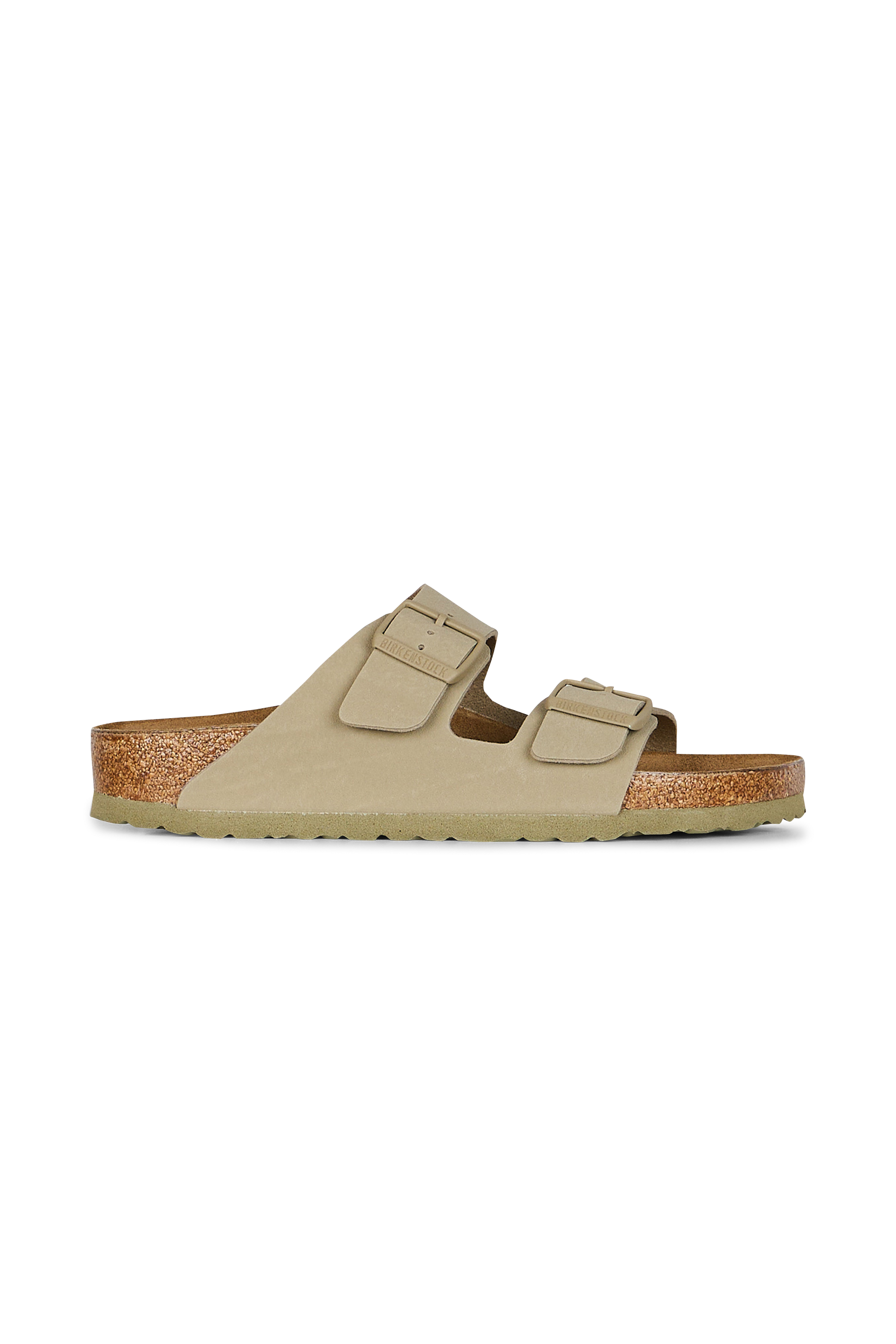 Sandales Kaki