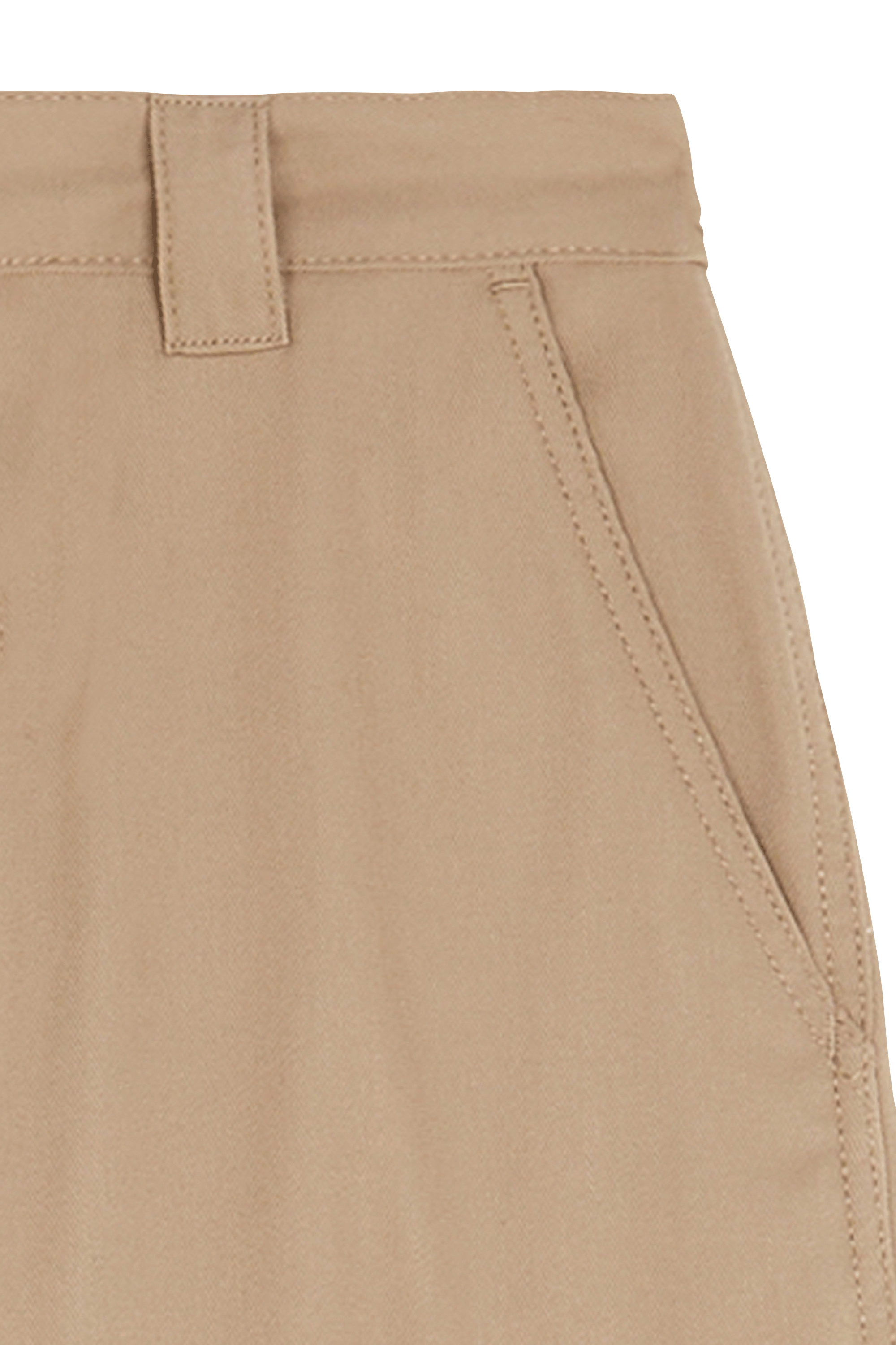 Pants Beige