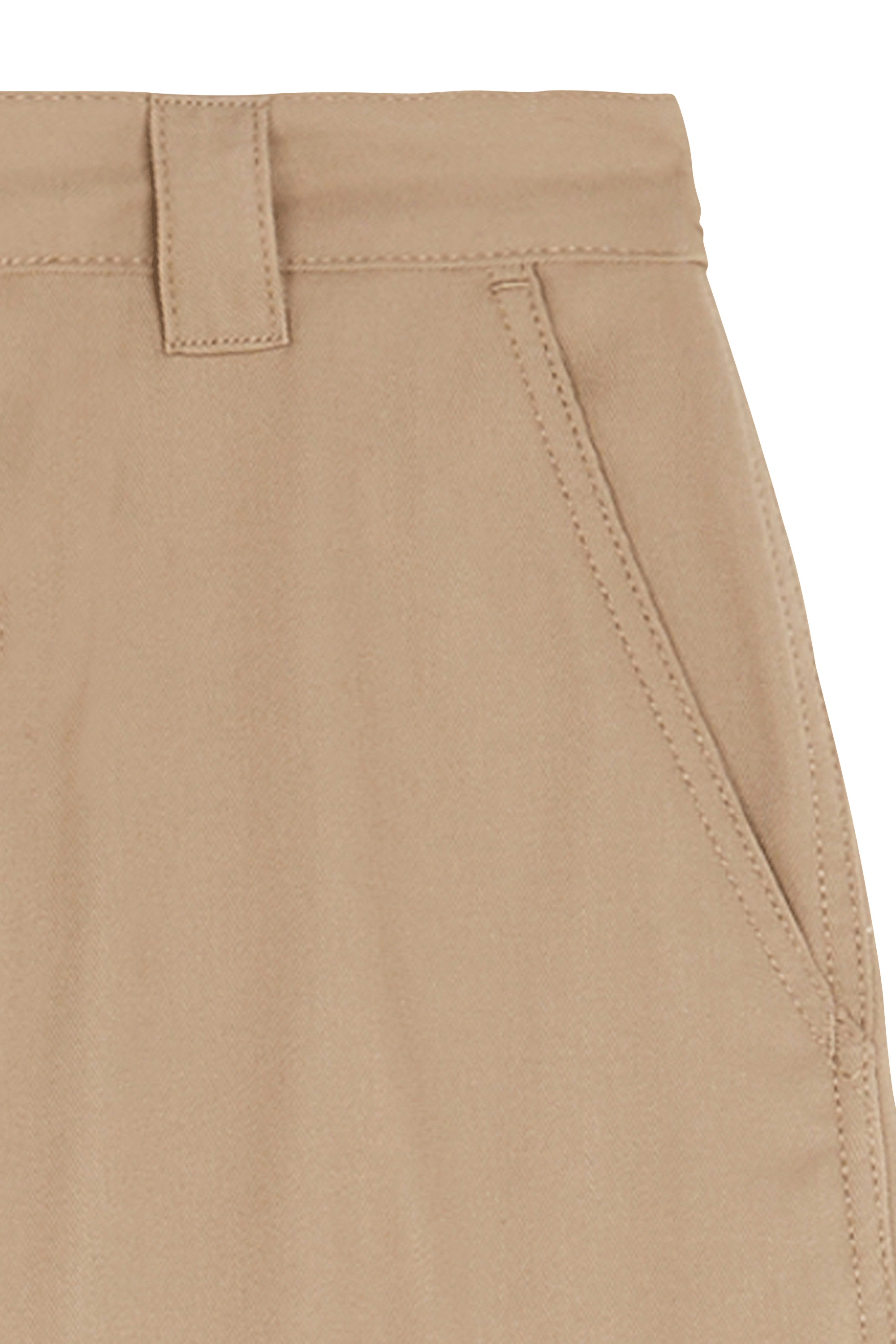 Pantalon Beige