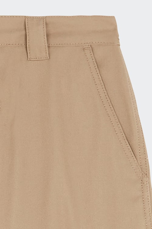 CARHARTT WIP Pantalon Beige