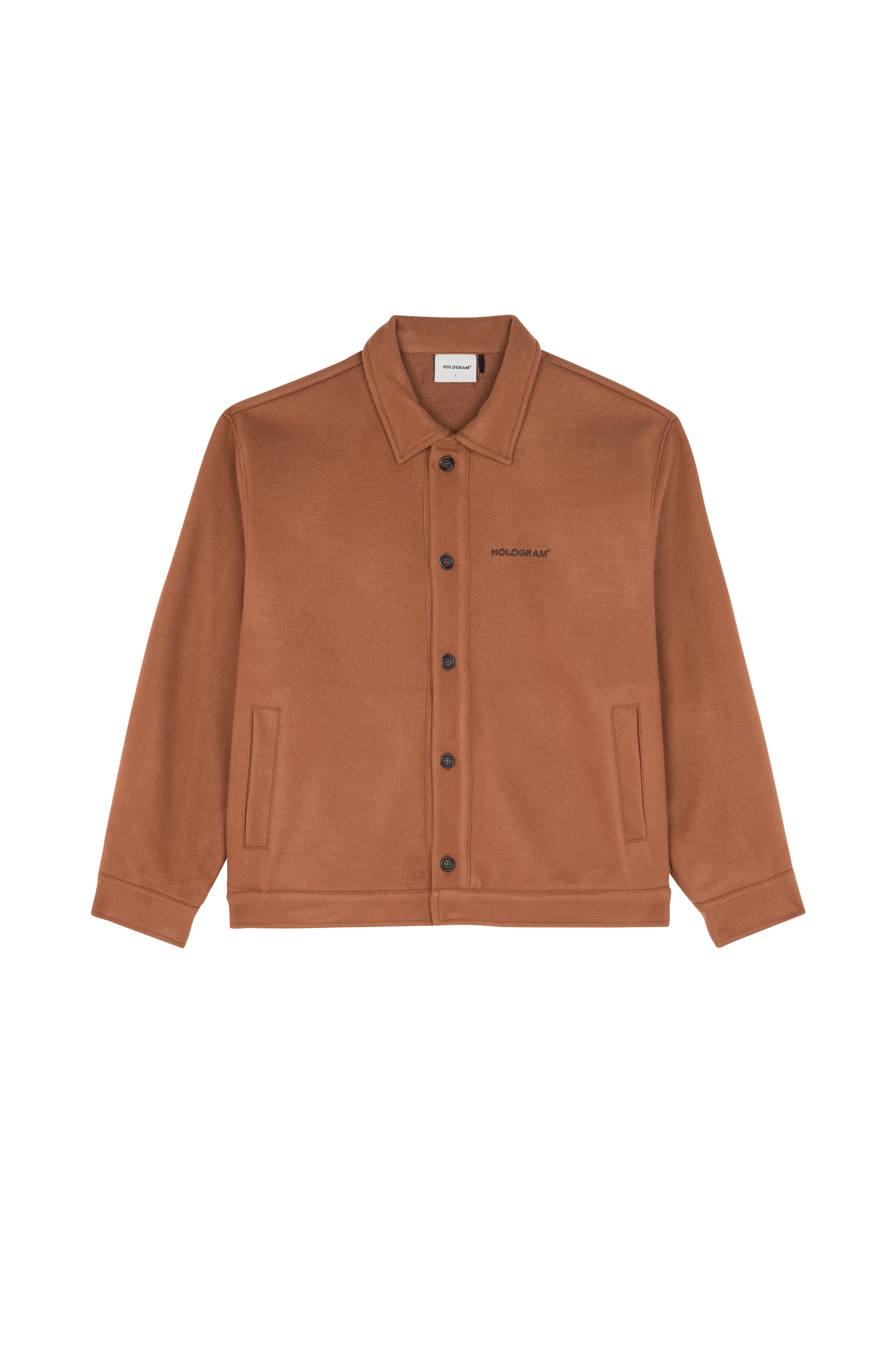 Veste Marron