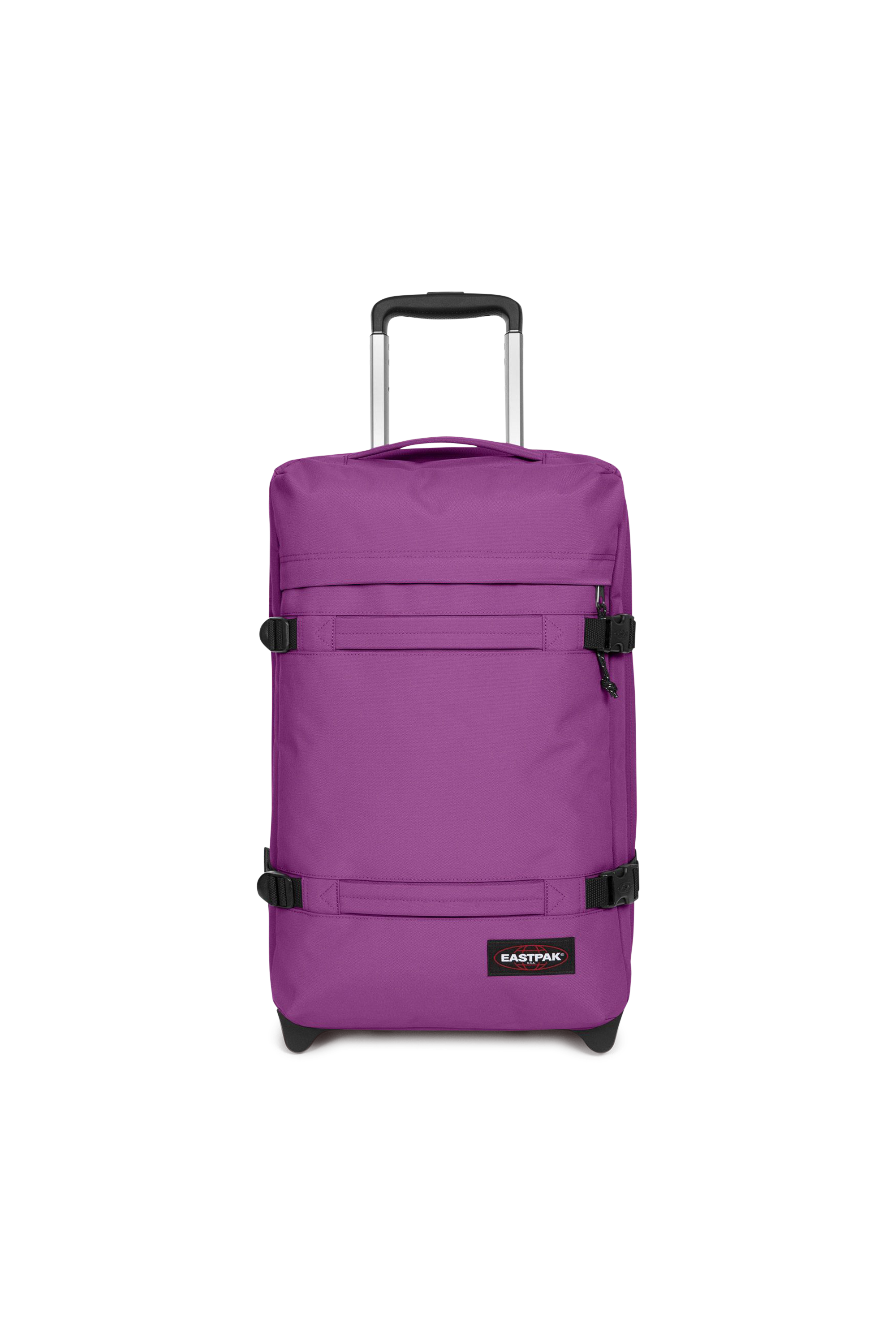 Tranverz S travel bag Purple