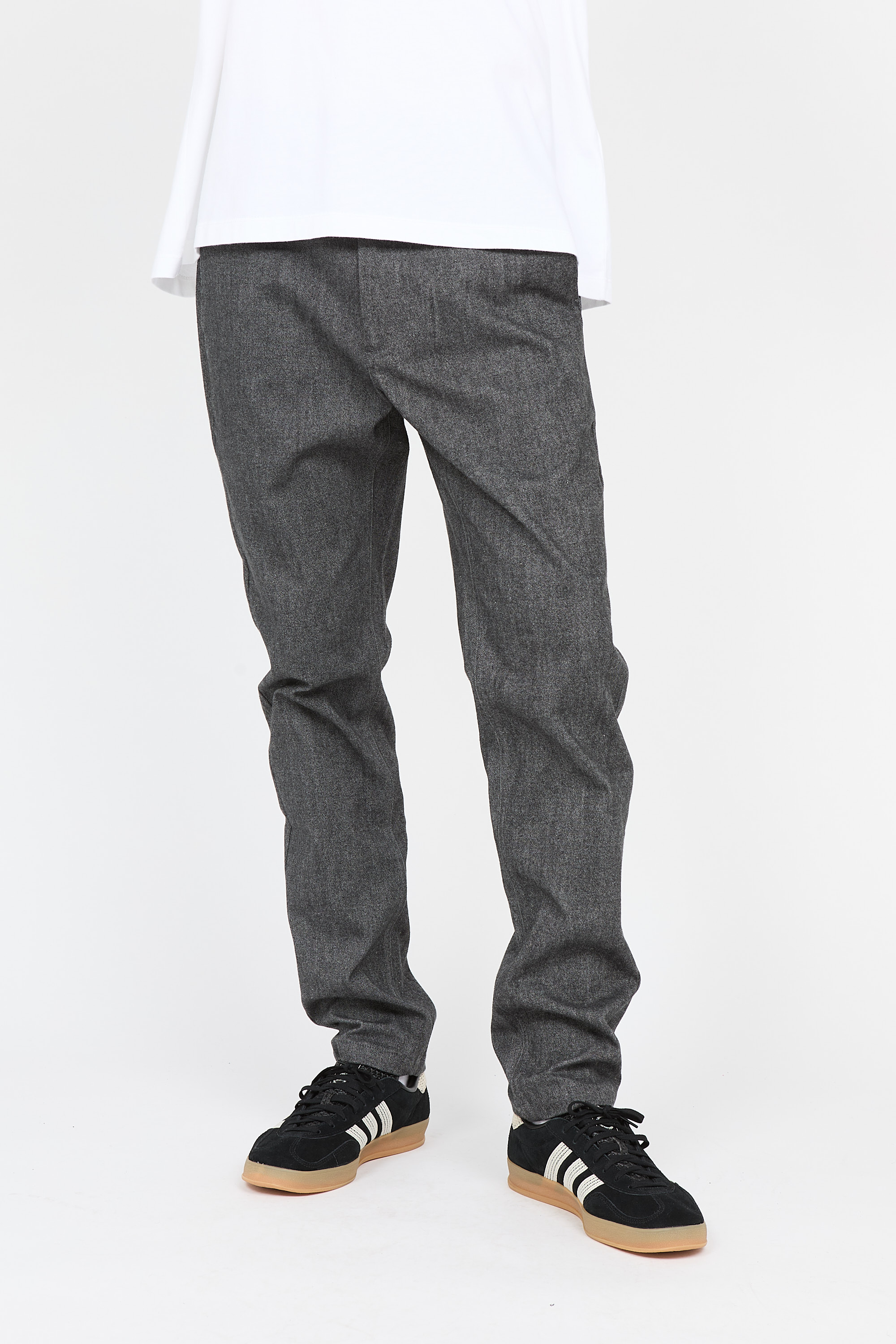 Pantalon Gris