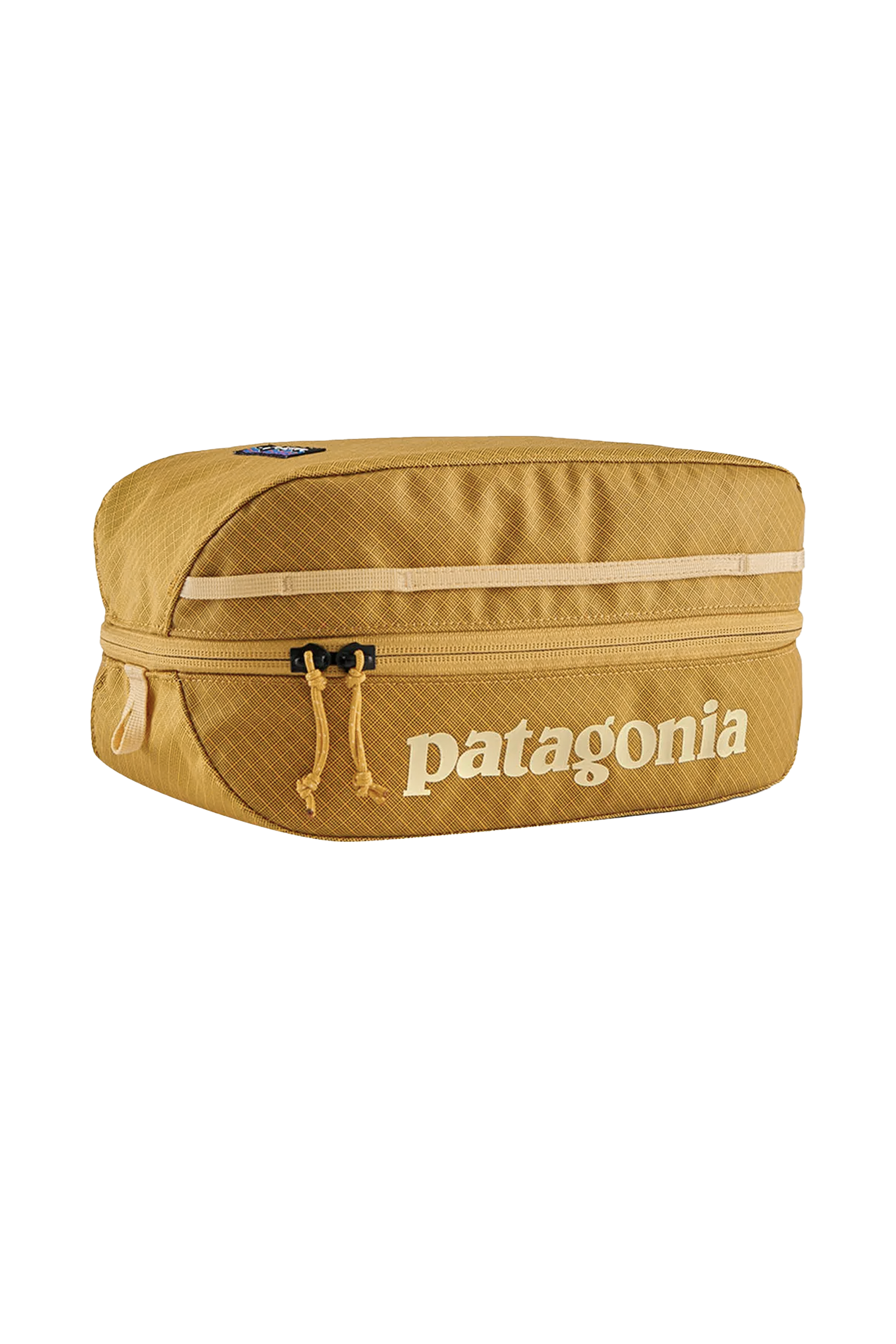 Trousse de toilette Jaune