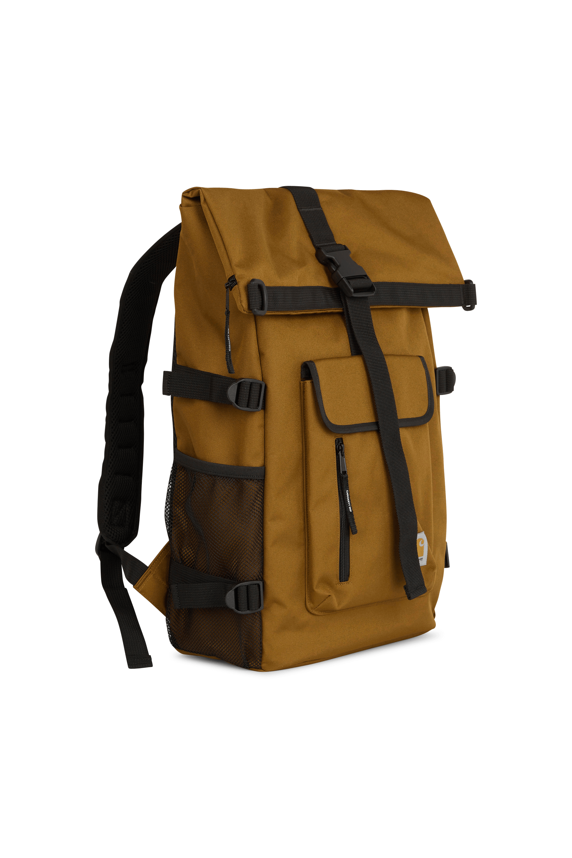 Austin backpack Brown