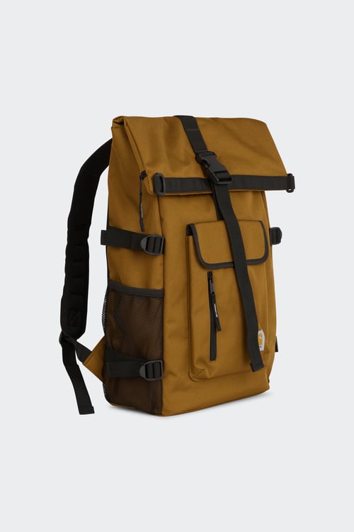 CARHARTT WIP sac à dos Marron