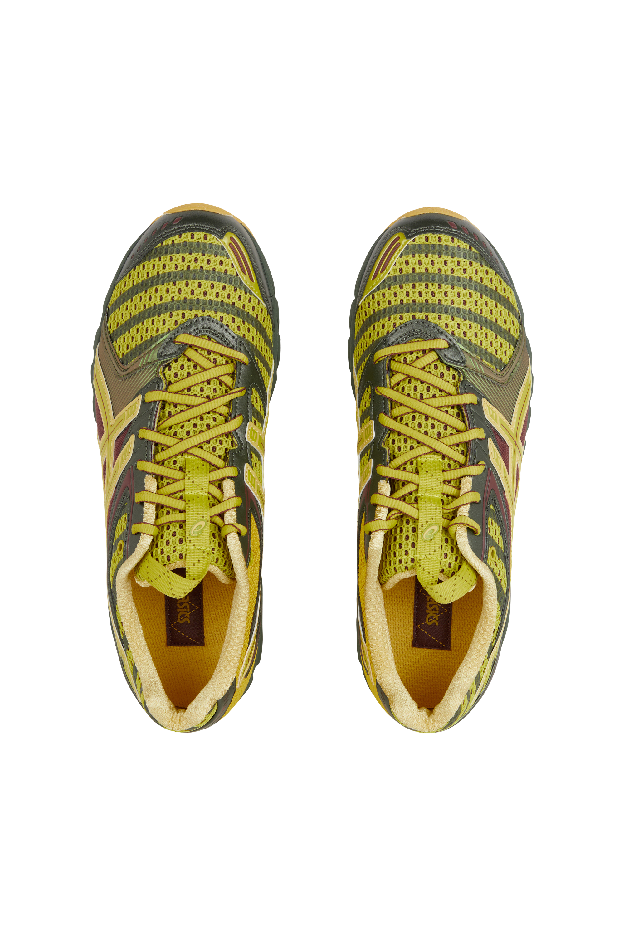 Sneakers Grey