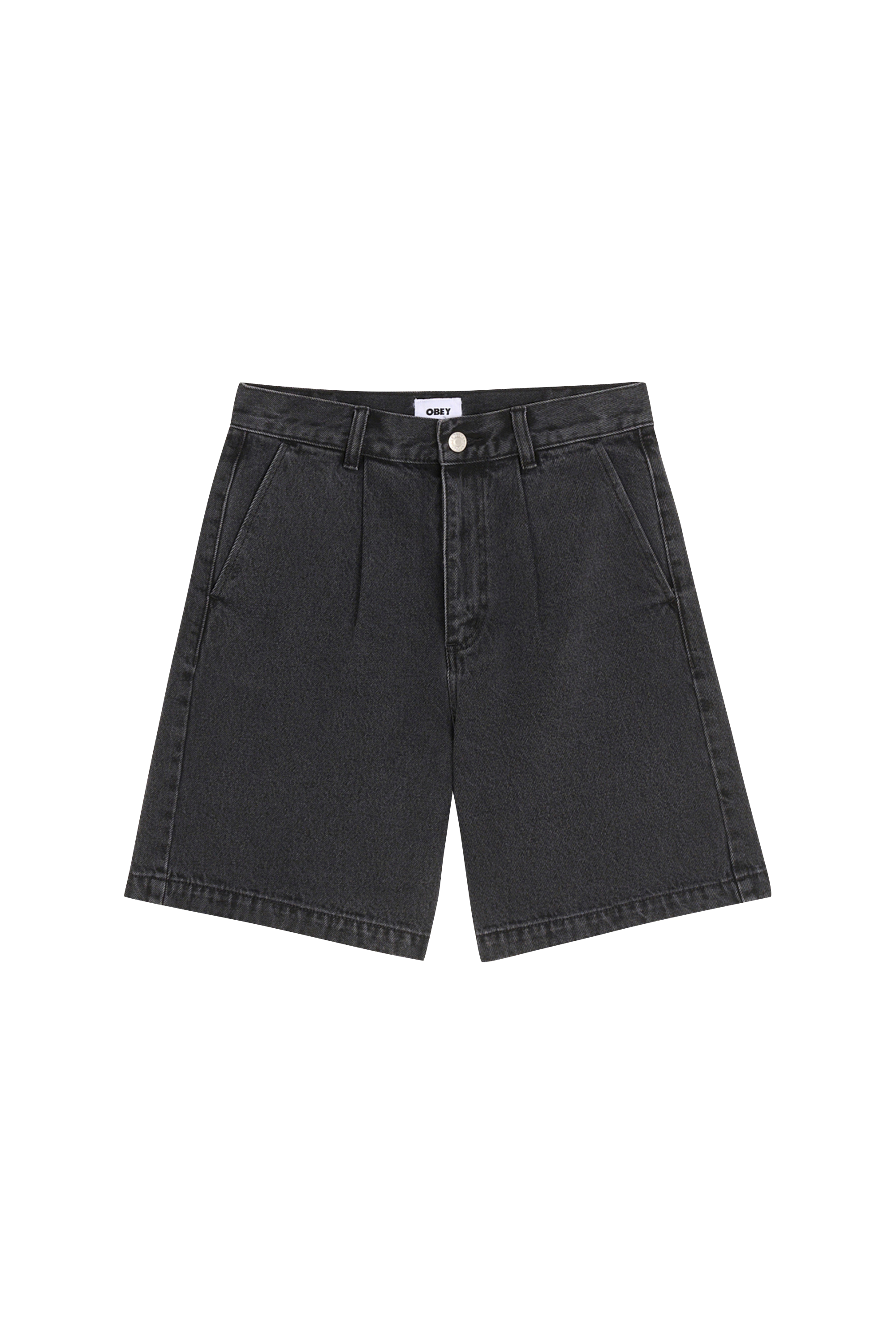 Shorts Black