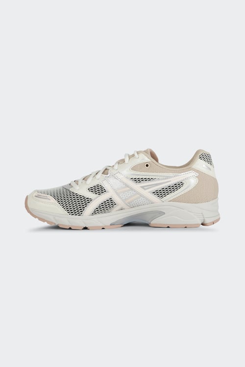 ASICS Baskets Gris