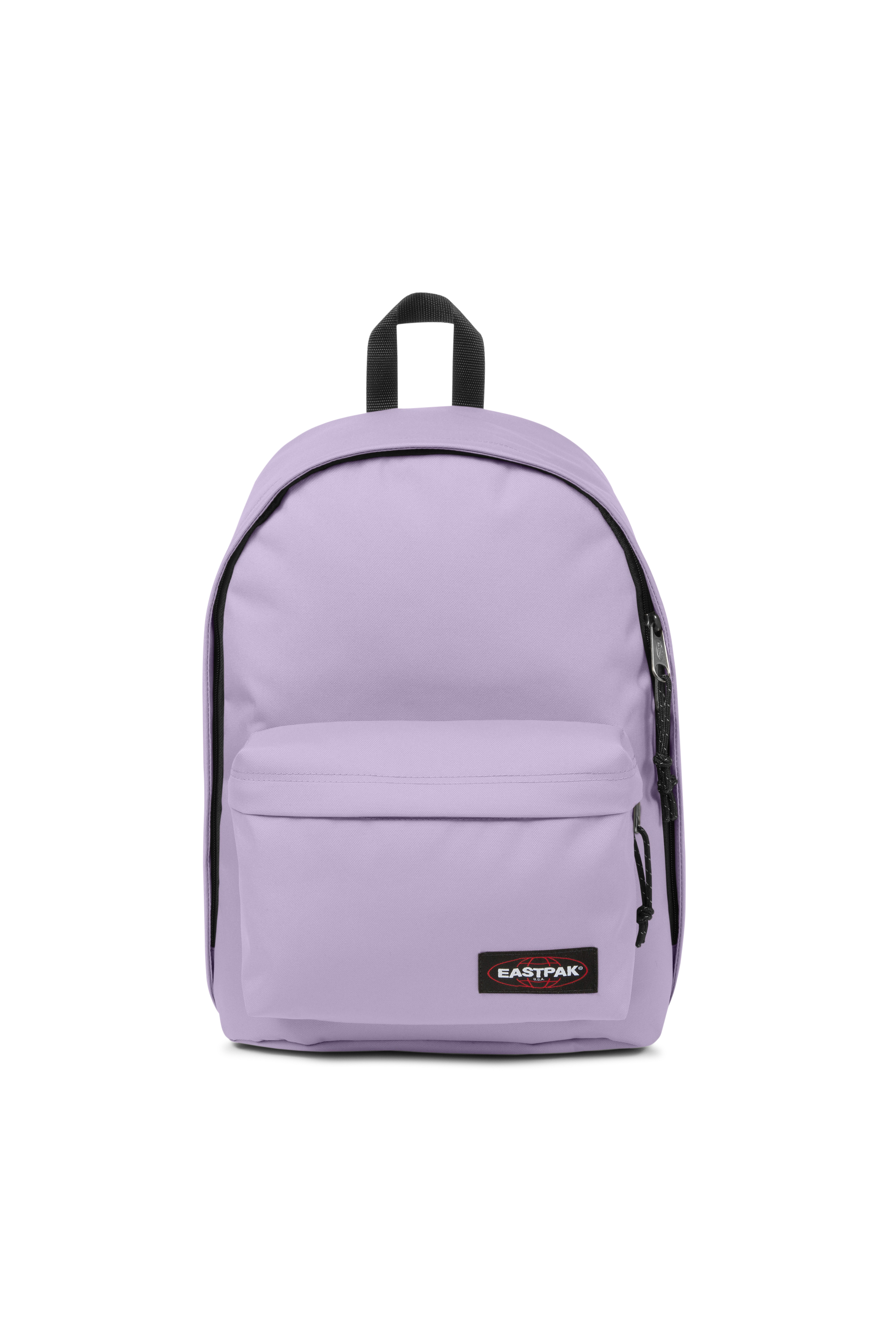 Austin backpack Purple