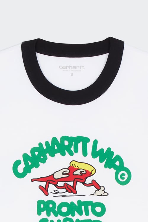 CARHARTT WIP T-shirt Blanc