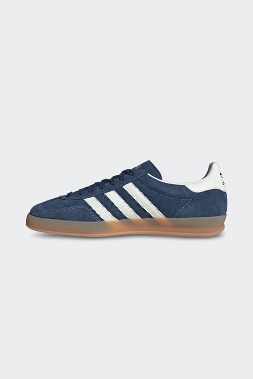 ADIDAS Baskets Bleu