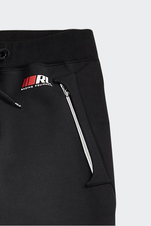 POLO RALPH LAUREN Jogging Noir