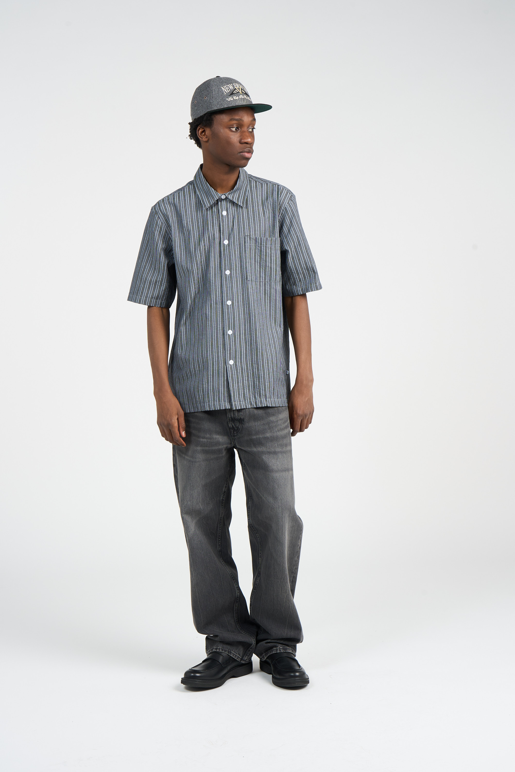 Shirt Black