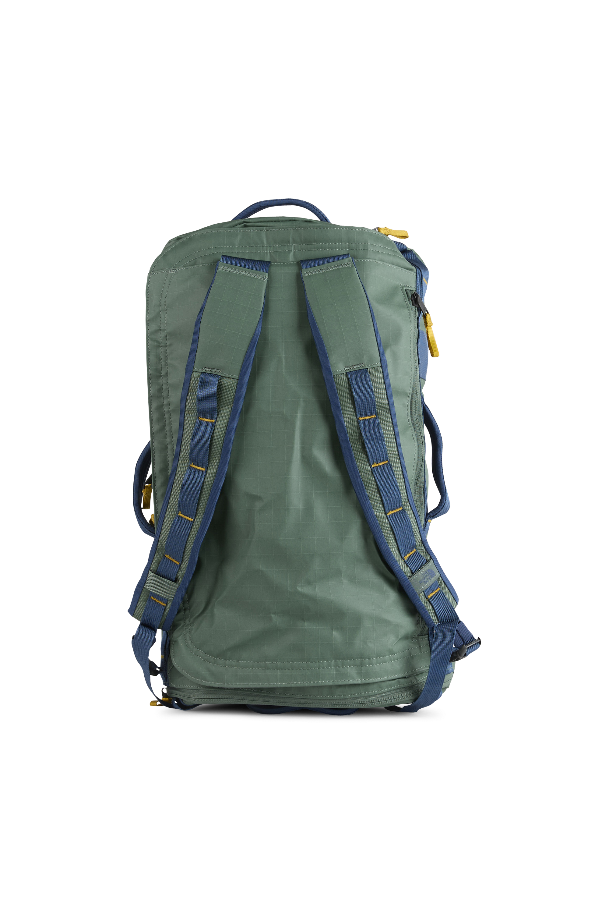 Tranverz S travel bag Green