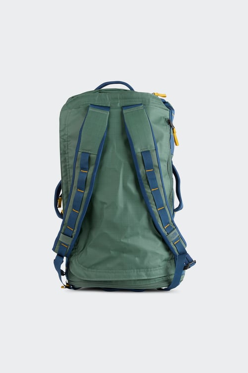 THE NORTH FACE Sac de voyage Vert