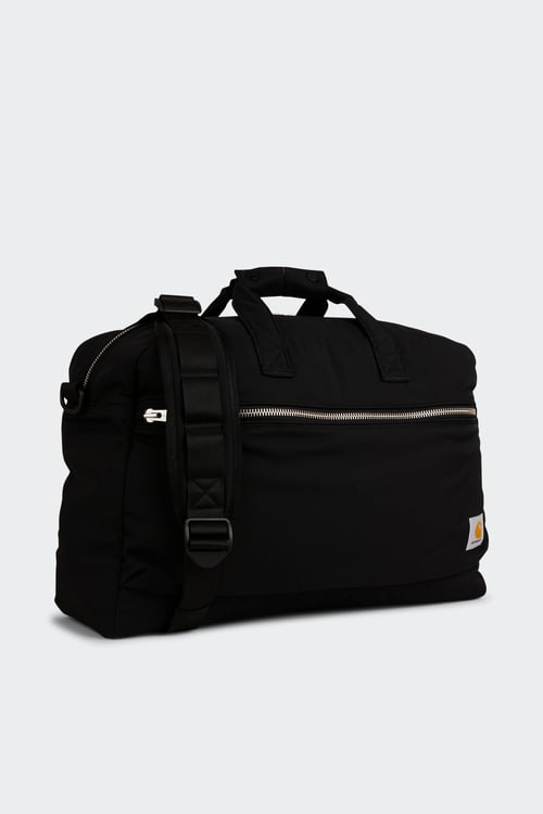 CARHARTT WIP Sac de voyage Noir