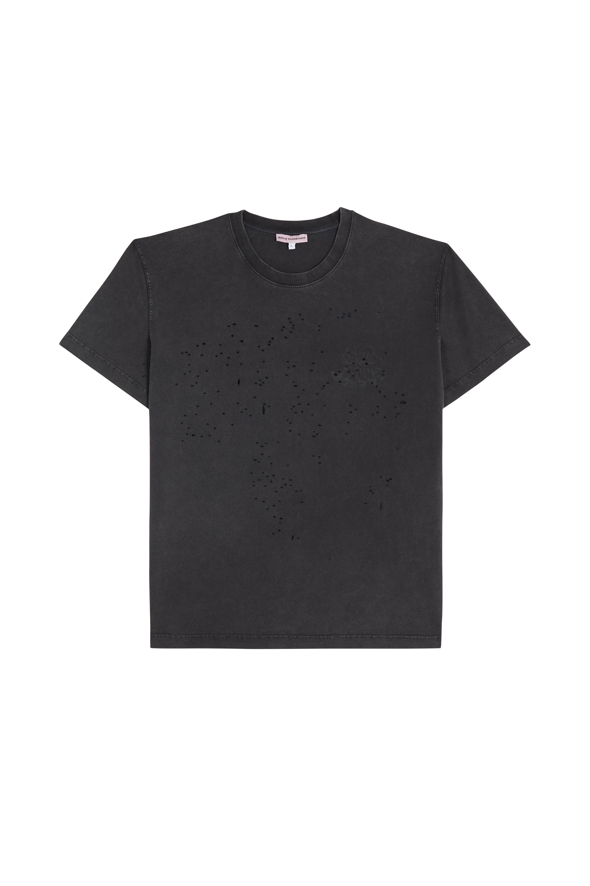 T-shirt Noir