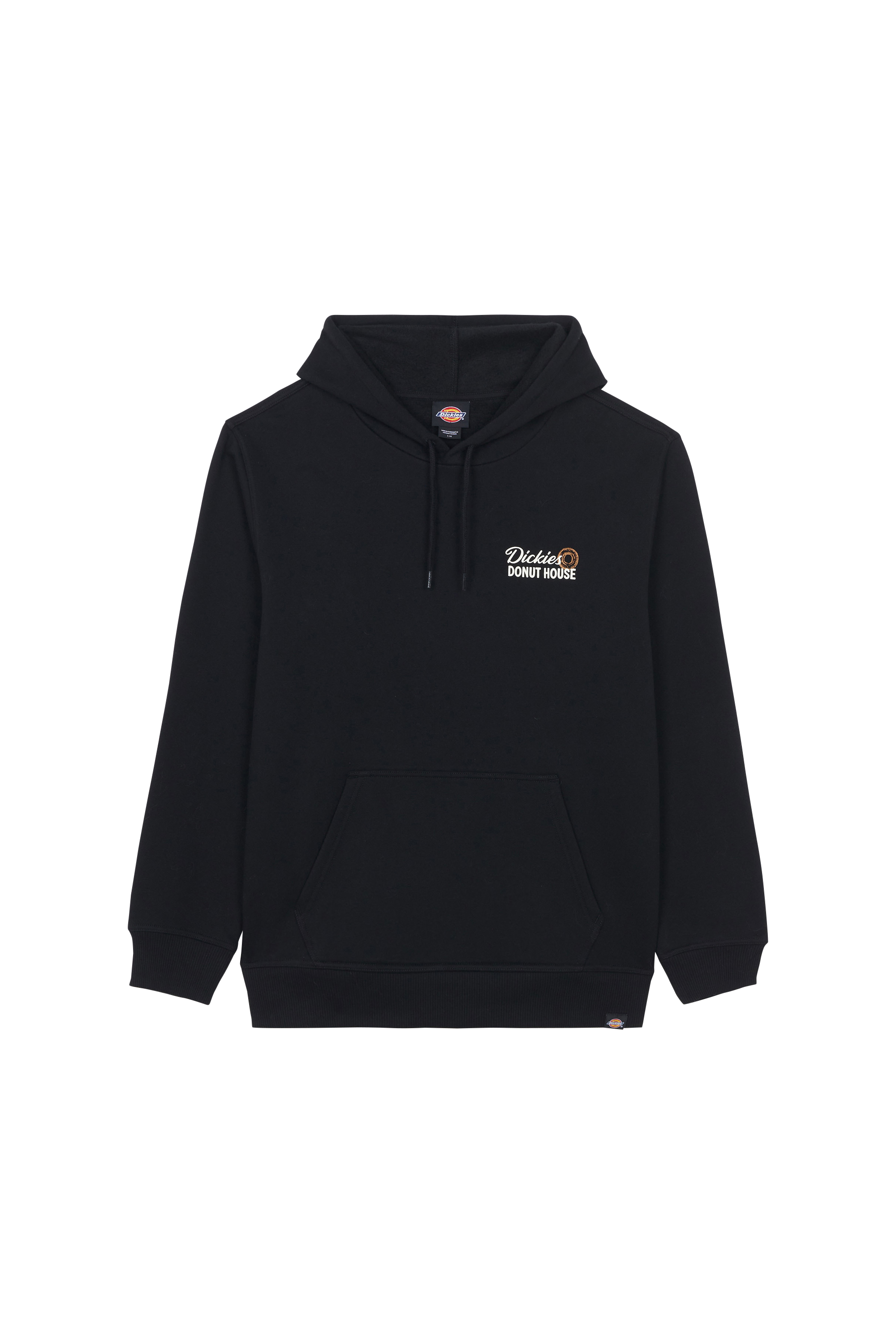 Hoodie Black