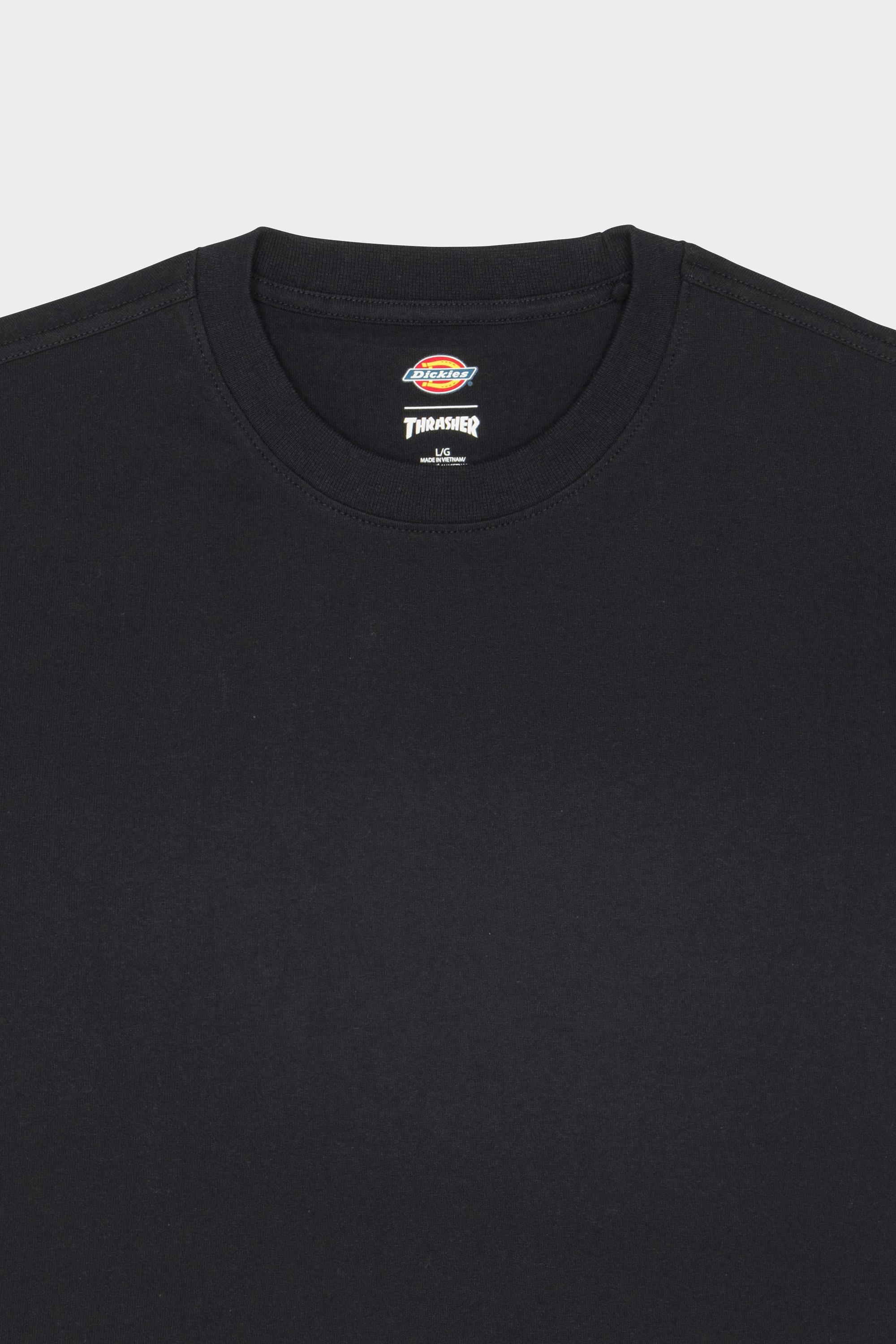 T-shirt | Noir by DICKIES T-shirt Noir