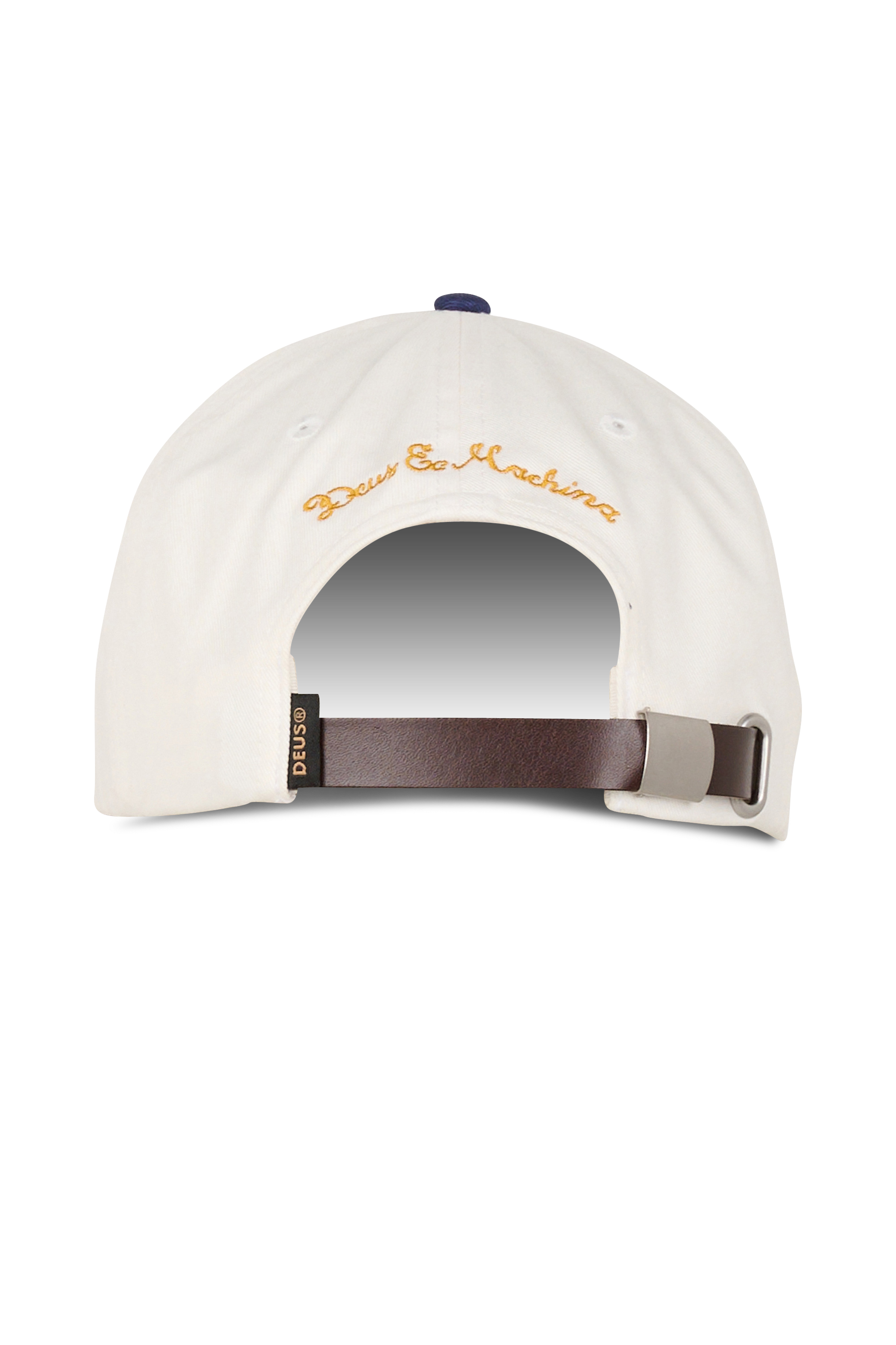 Casquette Blanc