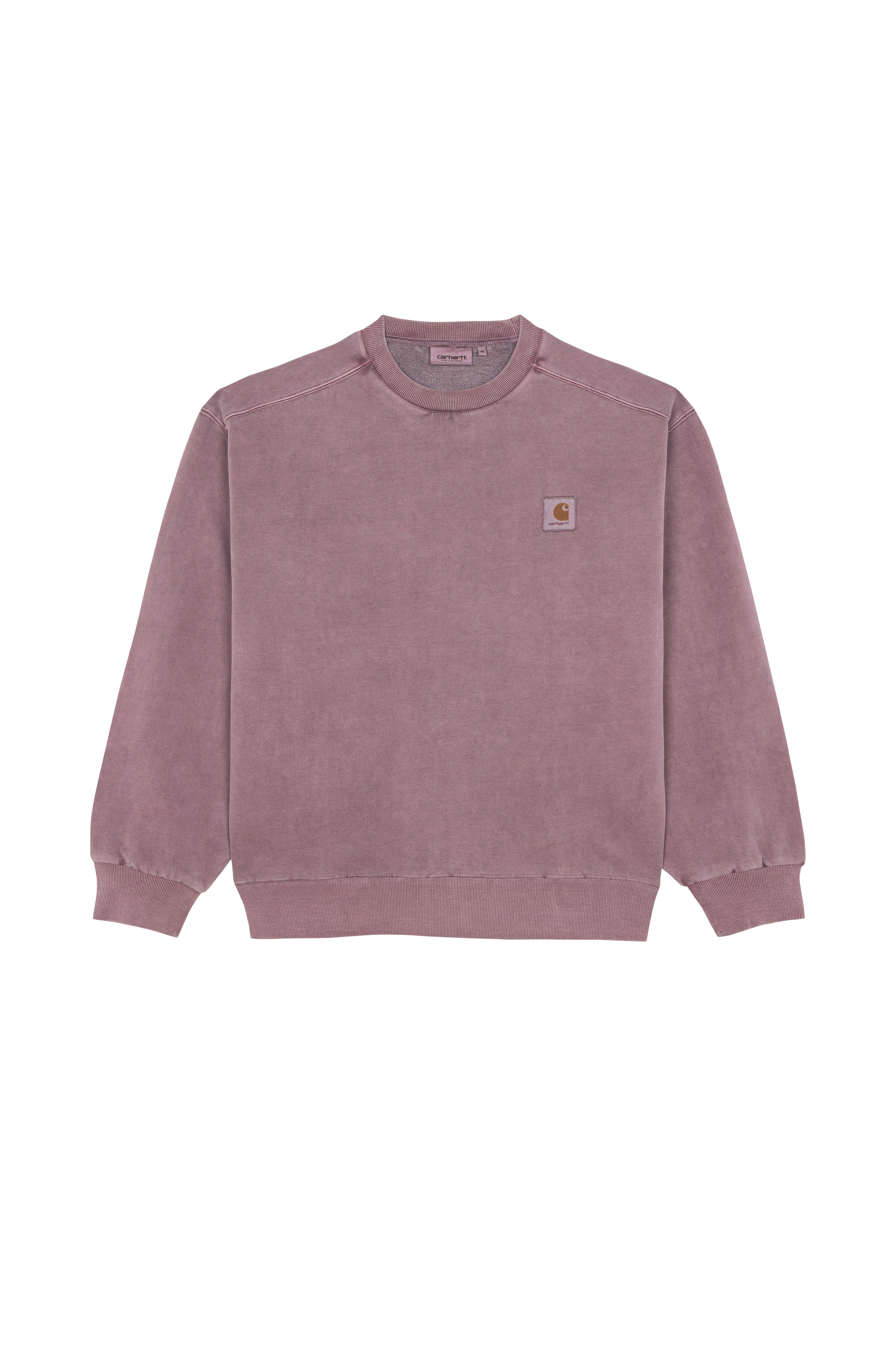 Sweatshirt CARHARTT WIP Rose