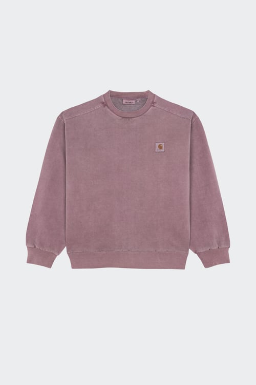 CARHARTT WIP Sweatshirt Rose