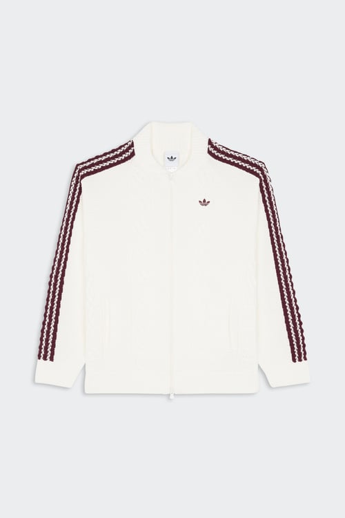 ADIDAS Gilet Beige